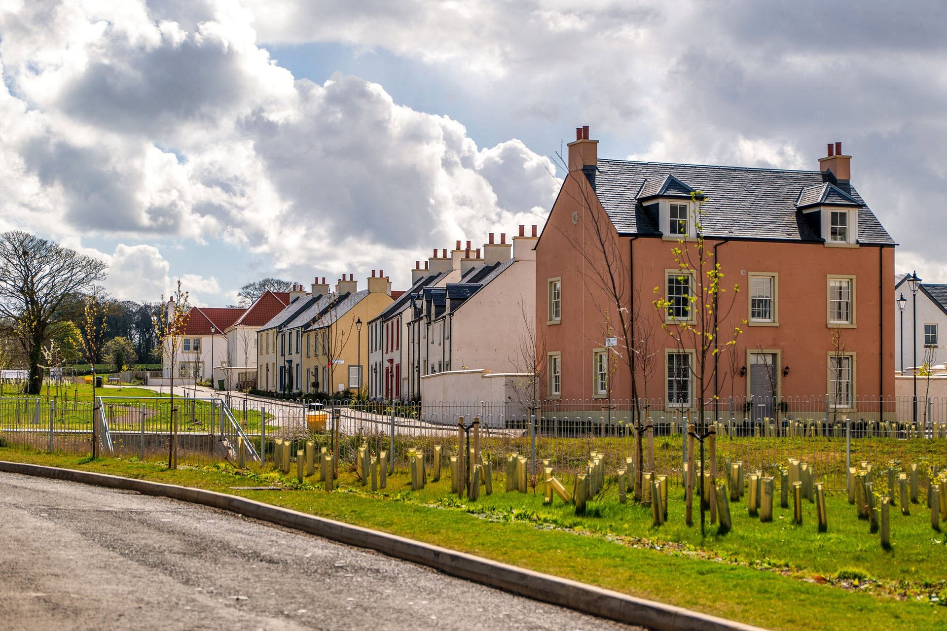 The Coach House, 8 Legate Road, Longniddry, East Lothian, EH32 0FL - Picture #31