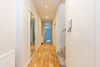 Flat 1 (GF), 6 Clarendon Crescent, Edinburgh, Midlothian, EH4 1PT - Picture #14
