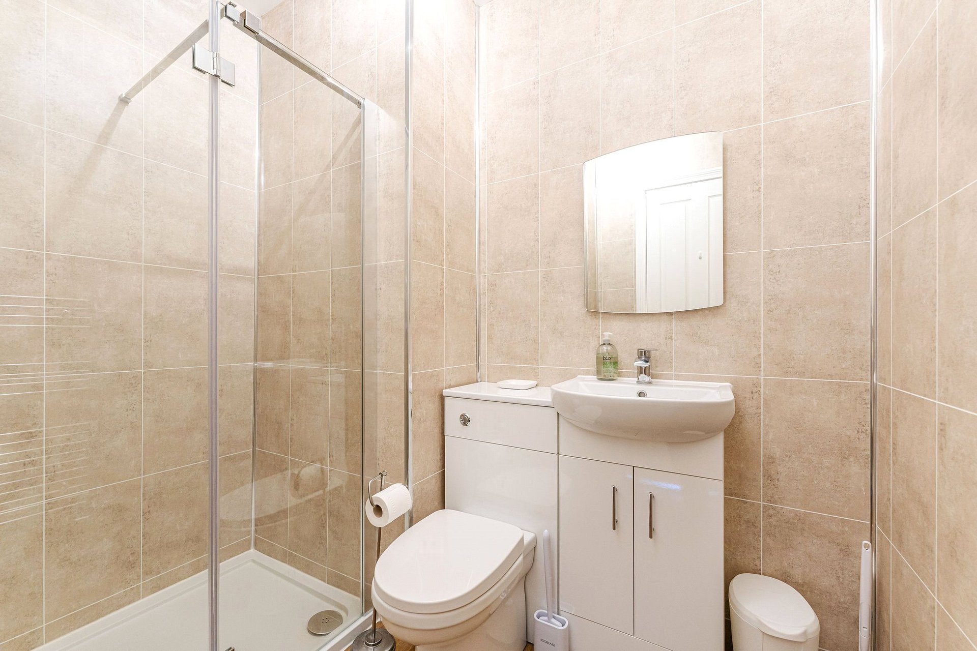 7/14 New Cut Rigg, Edinburgh, Midlothian, EH6 4QR - Picture #9