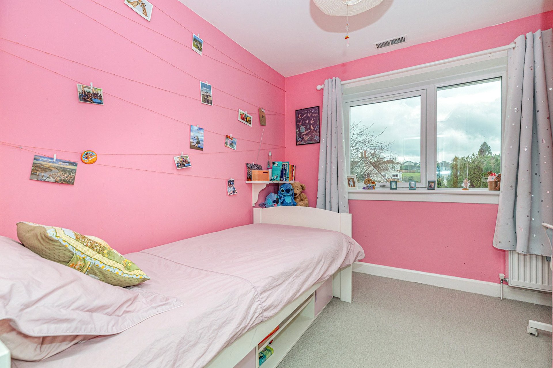 19 Kirkdene Avenue, Newton Mearns, Glasgow, East Renfrewshire, G77 5RN - Picture #23