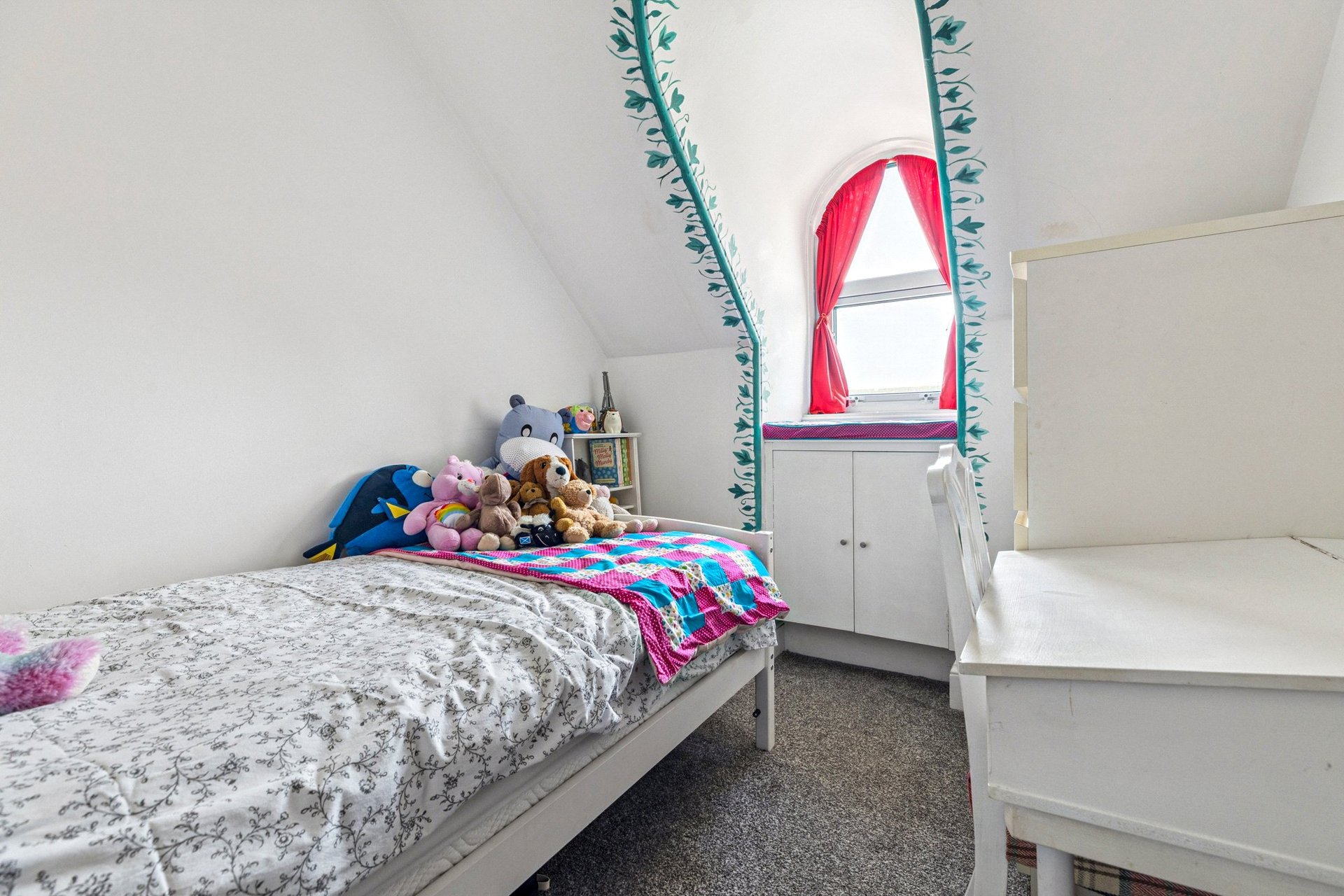 Knaresby, 6 Newton Avenue, Elderslie, Johnstone, PA5 9BB - Picture #37