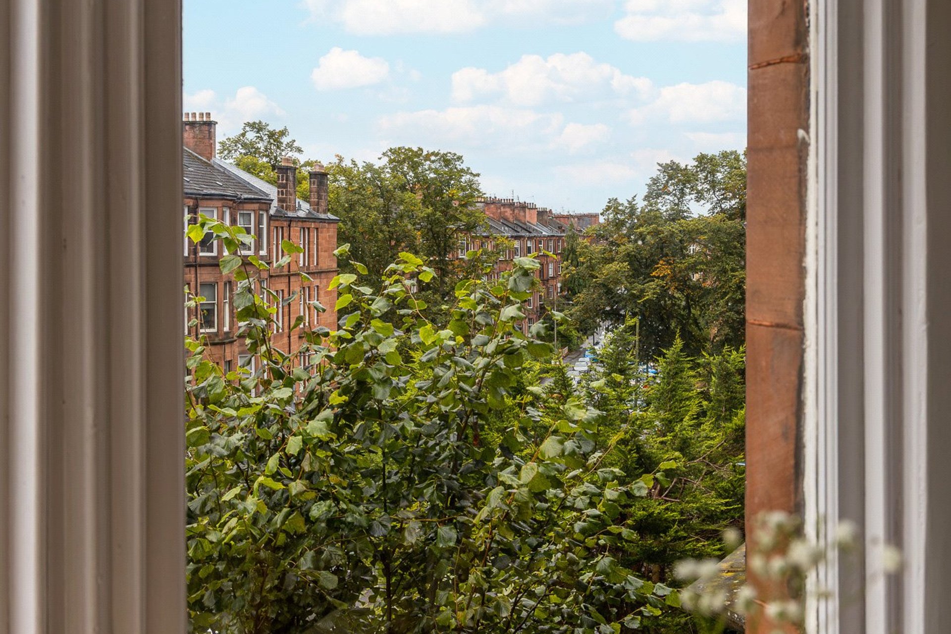 Flat 2/1, 122 Novar Drive, Hyndland, Glasgow, G12 9SY - Picture #8