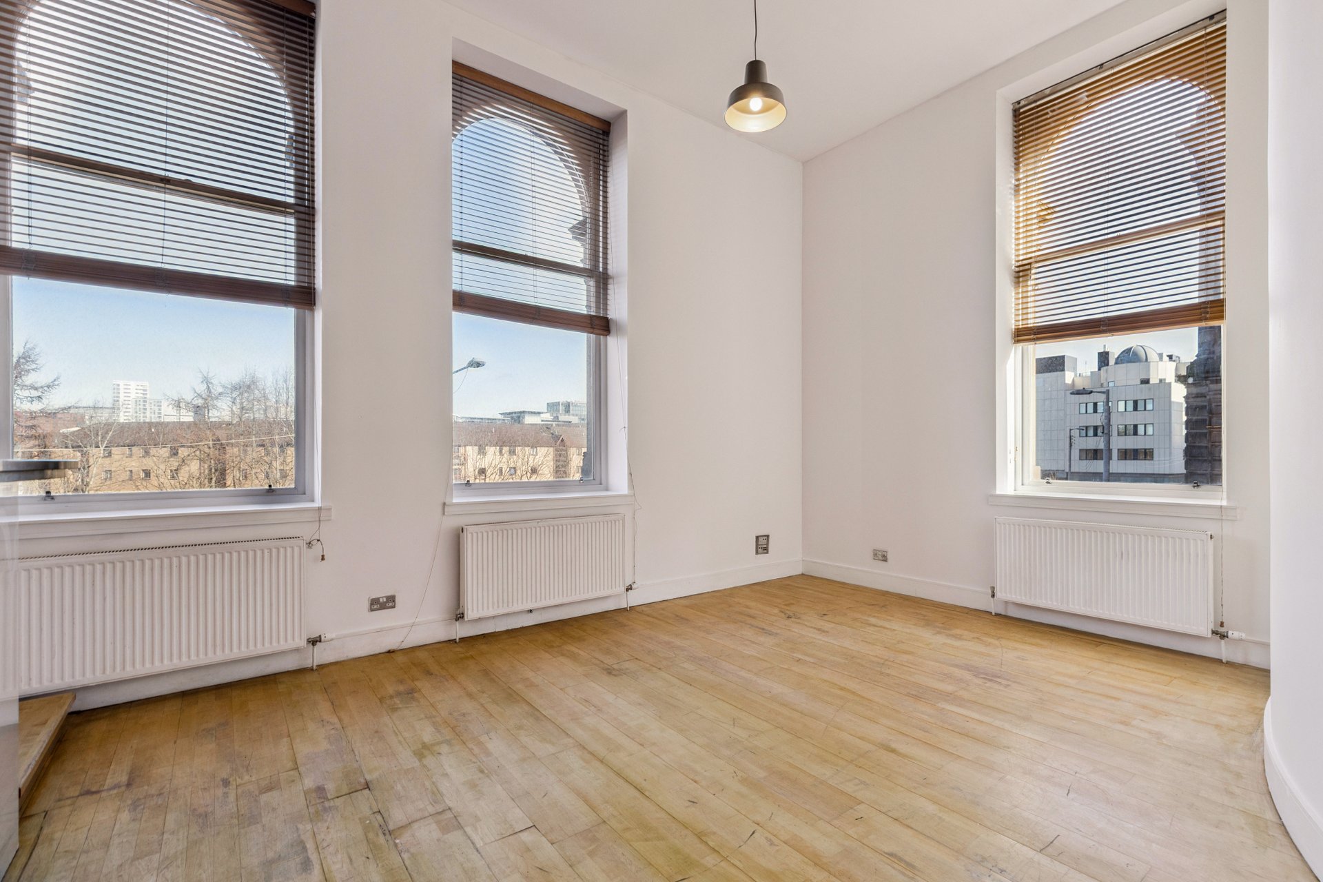 Flat 1/4, 95 Morrison Street, Glasgow, G5 8BE - Picture #4