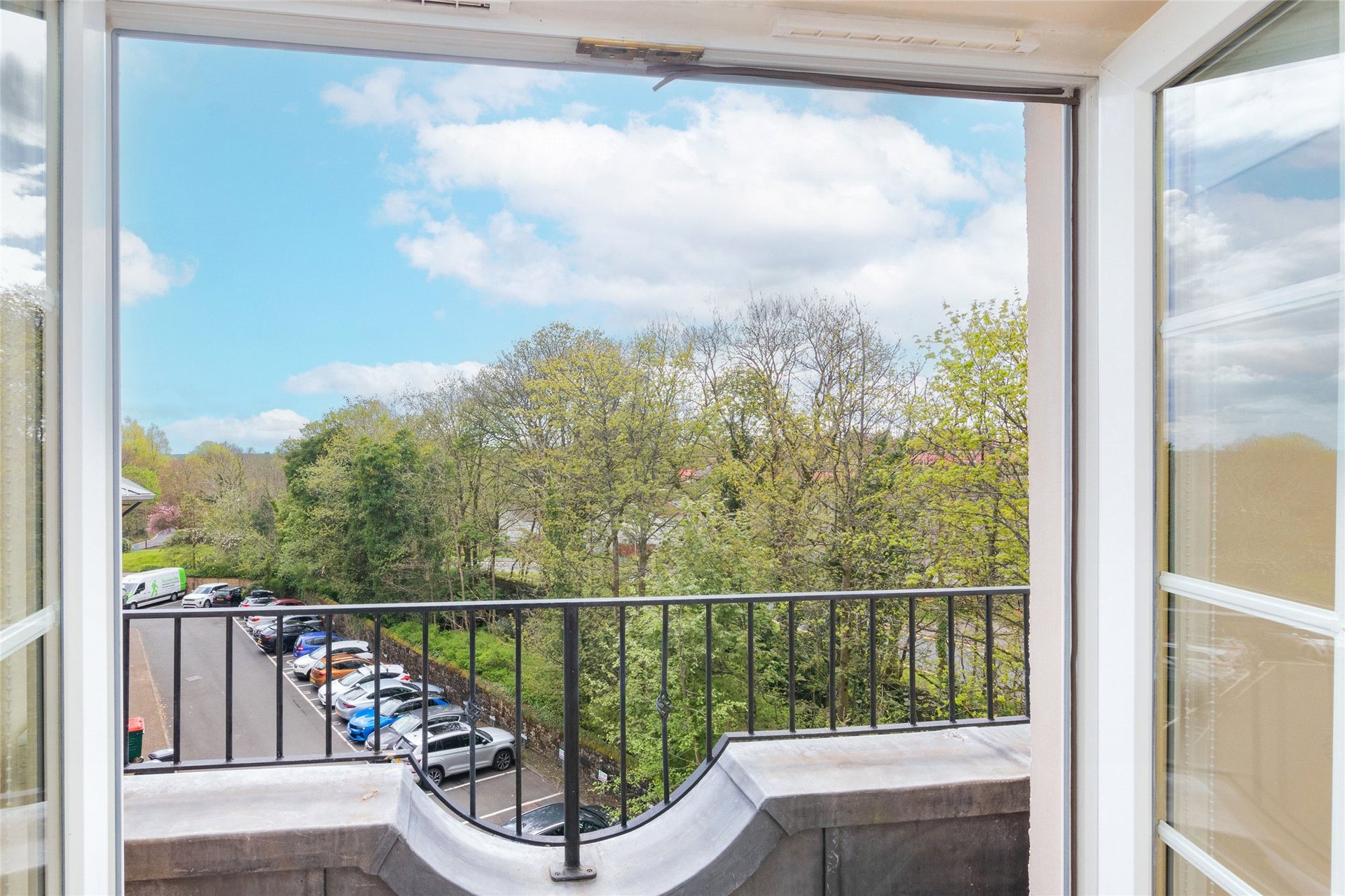 31 Ellangowan Court, Milngavie, G62 8PP - Picture #9