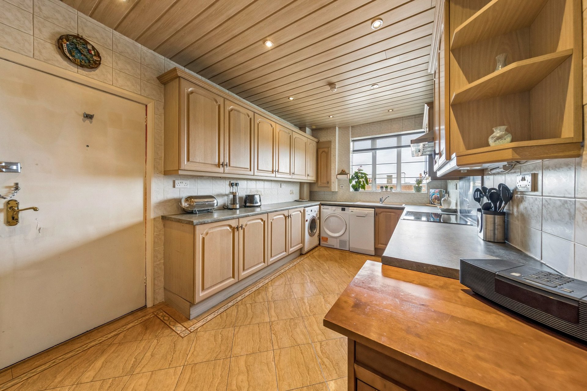 47 Kelvin Court, Kelvinside, Glasgow, G12 0AE - Picture #16