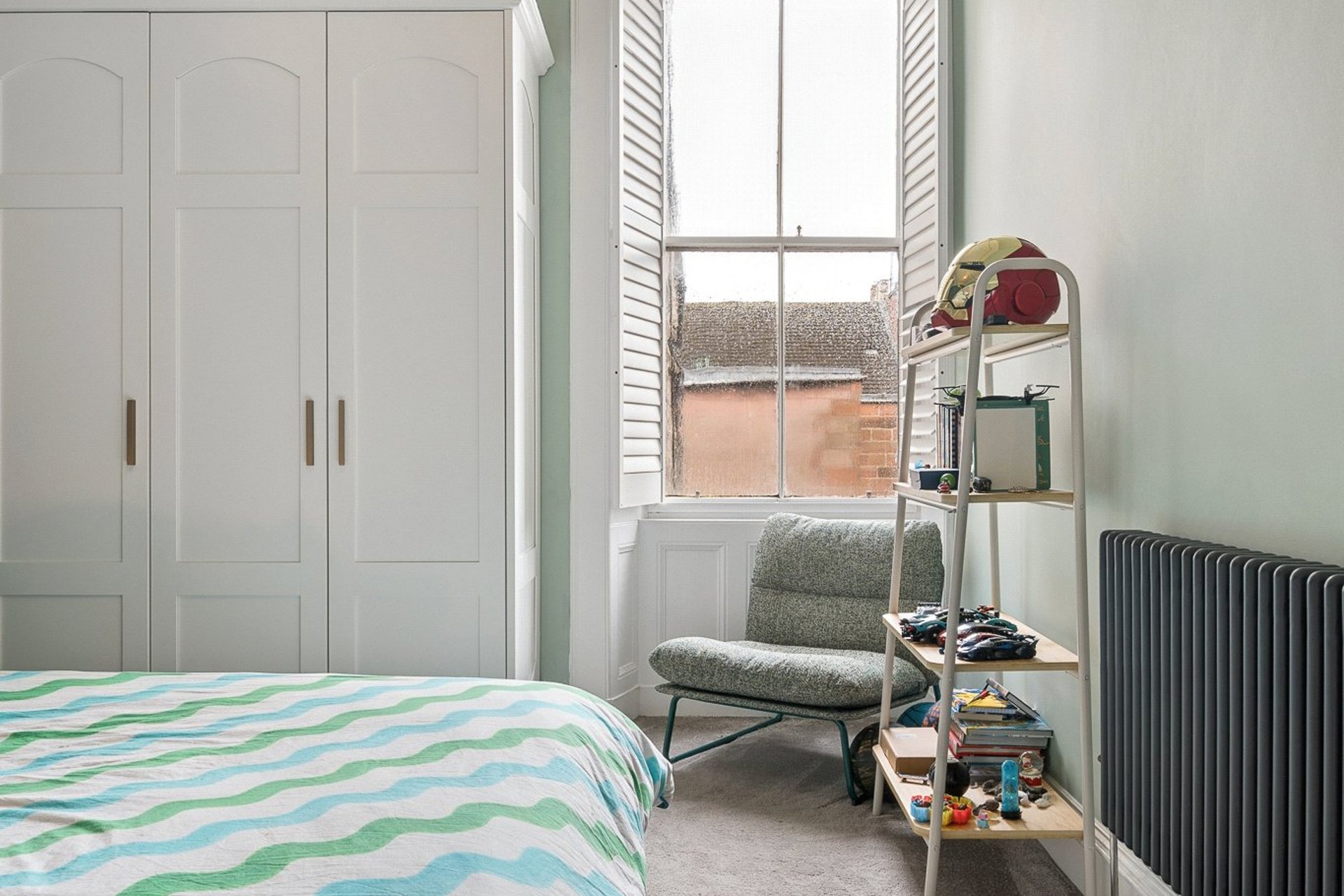 Flat 3/1, 2 Queensborough Gardens, Hyndland, Glasgow, G12 9PW - Picture #30