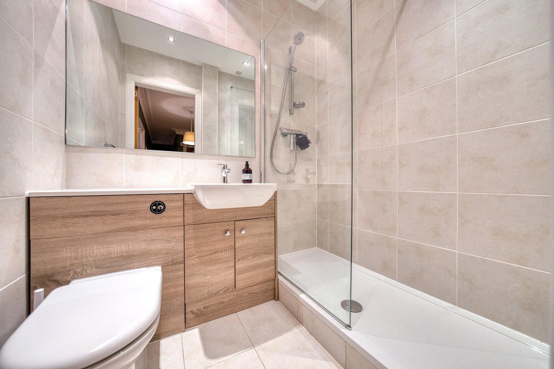 Flat 2/2, 37 Partickhill Road, Partickhill, Glasgow, G11 5BP - Picture #30