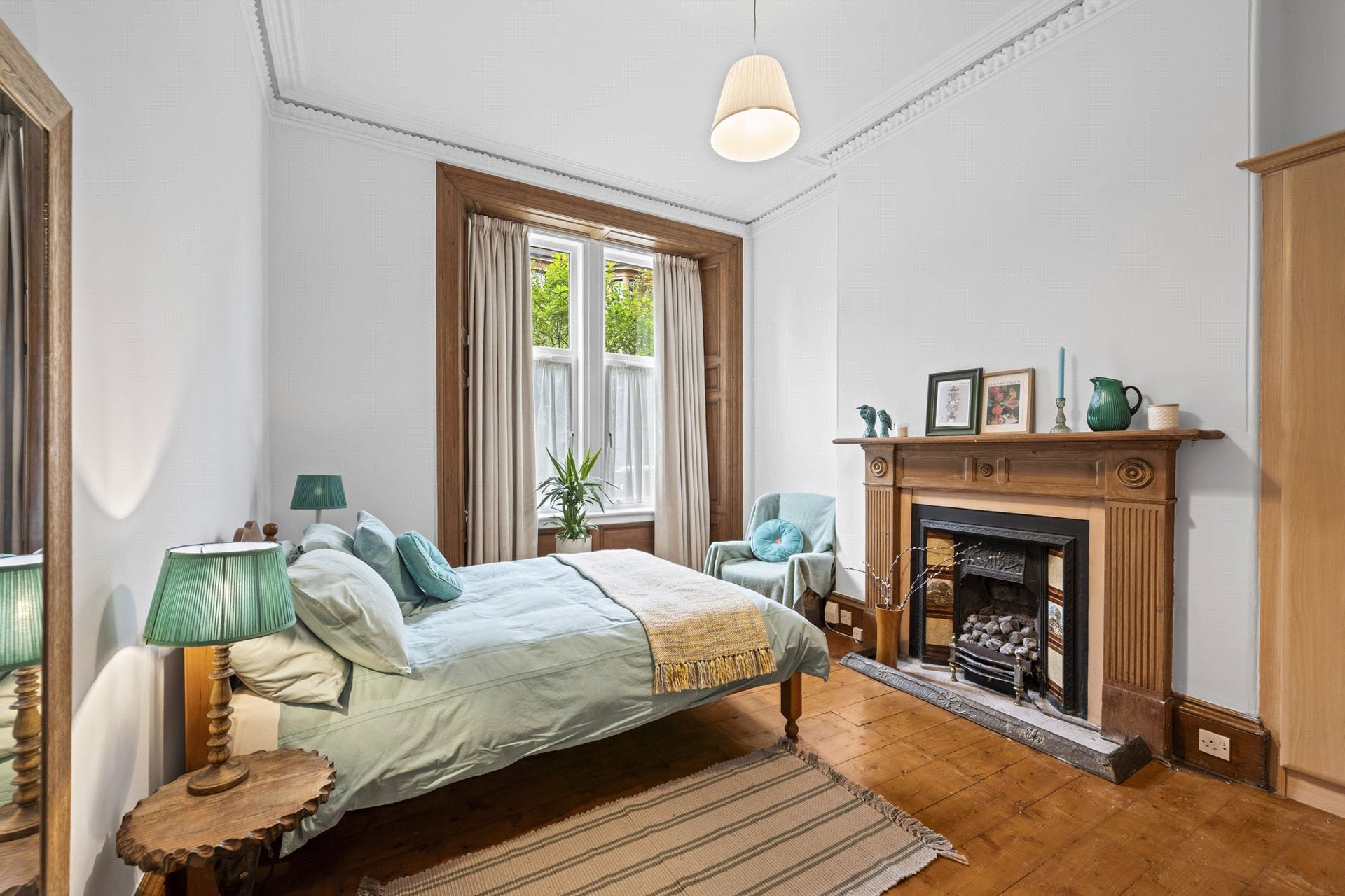 0/2, 21 Lawrence Street, Dowanhill, Glasgow, G11 5HF - Picture #11