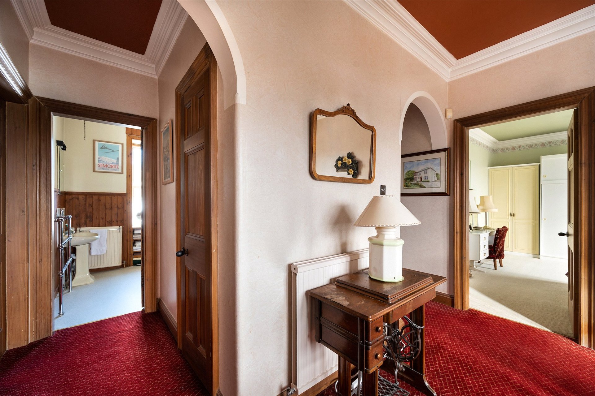 St. Helens, 18 Coulter Road, Biggar, South Lanarkshire, ML12 6EP - Picture #13