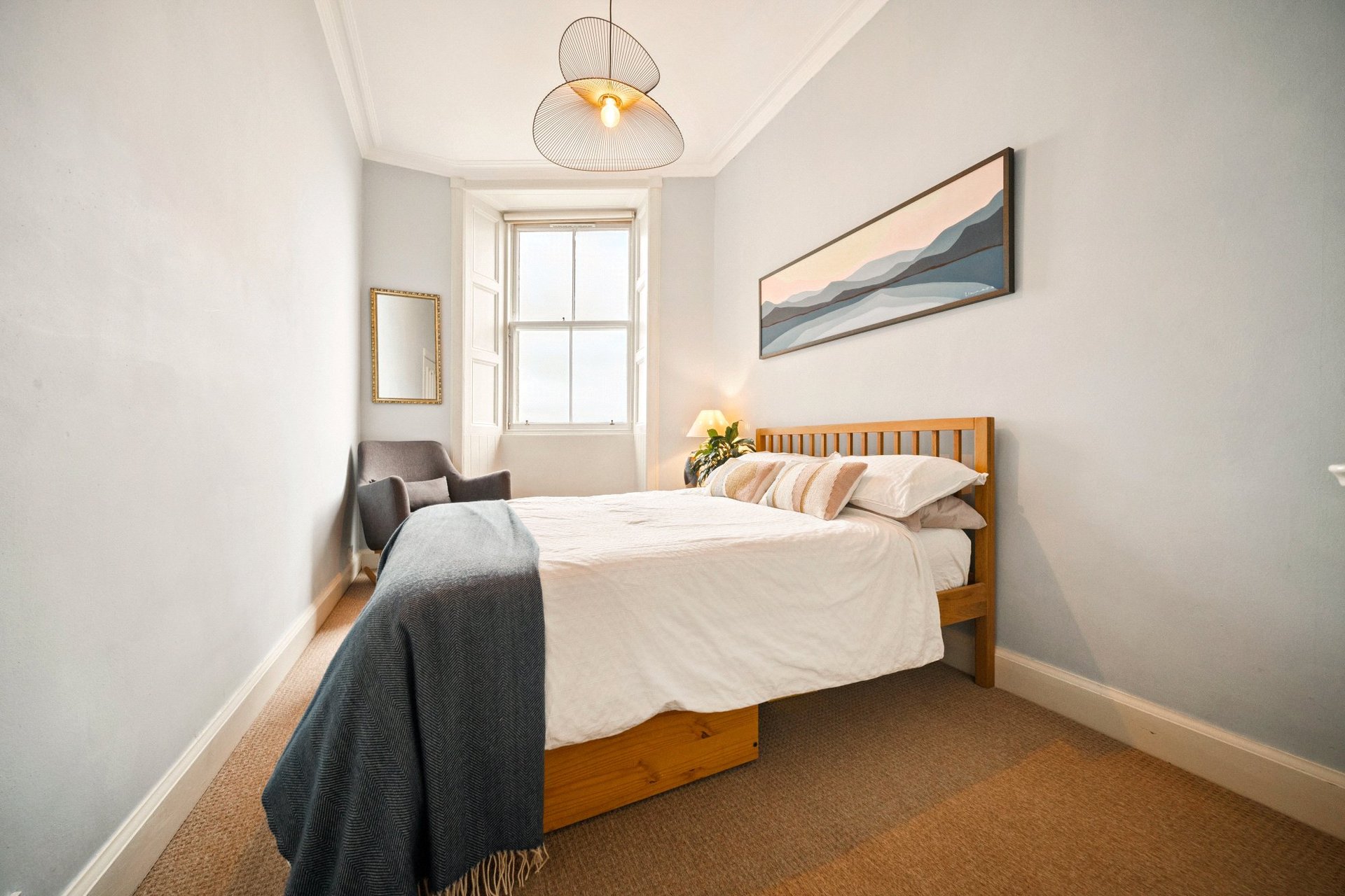 2F, 15 Learmonth Gardens, Edinburgh, EH4 1HB - Picture #14