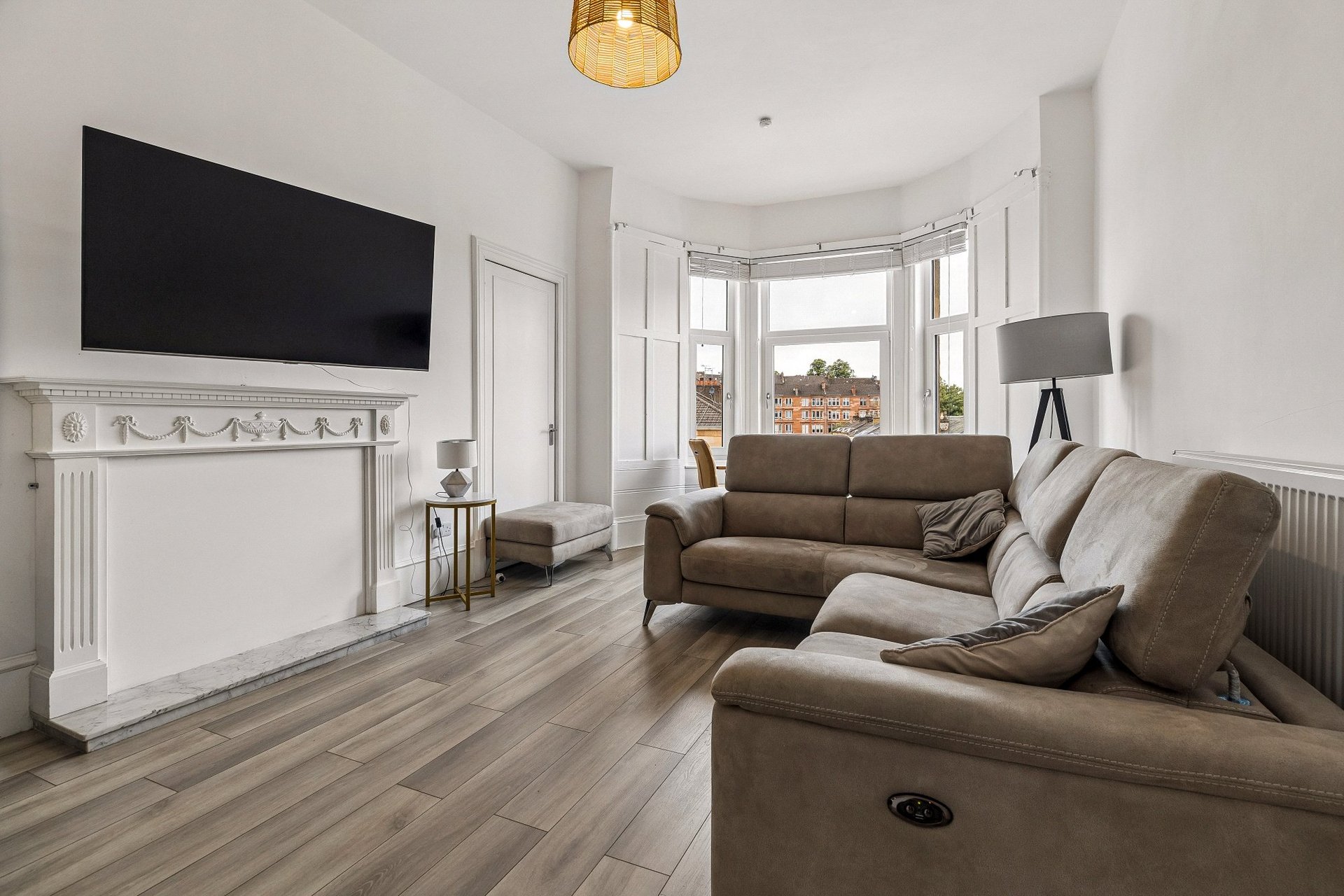 3/1, 253 Kilmarnock Road, Glasgow, Glasgow City, G41 3JF - Picture #2