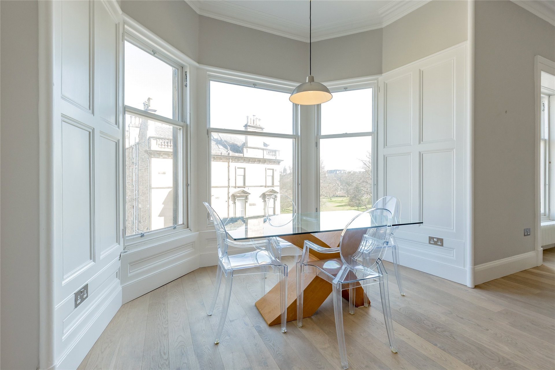 2f, 1 Belgrave Place, Edinburgh, EH4 3AN - Picture #8