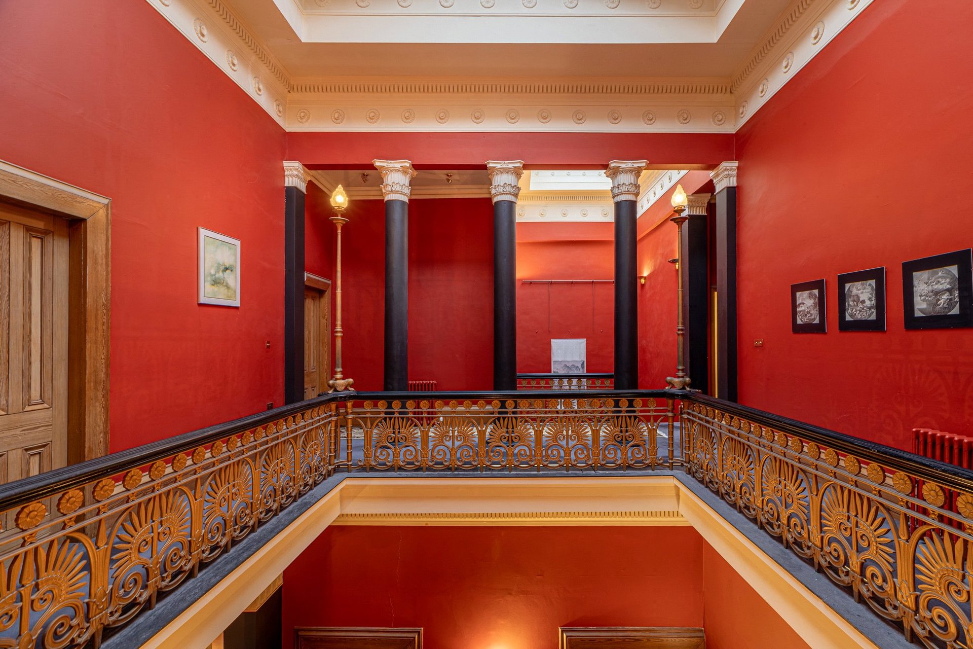 4 Great Western Terrace, Hyndland, Glasgow, G12 0UP - Picture #48