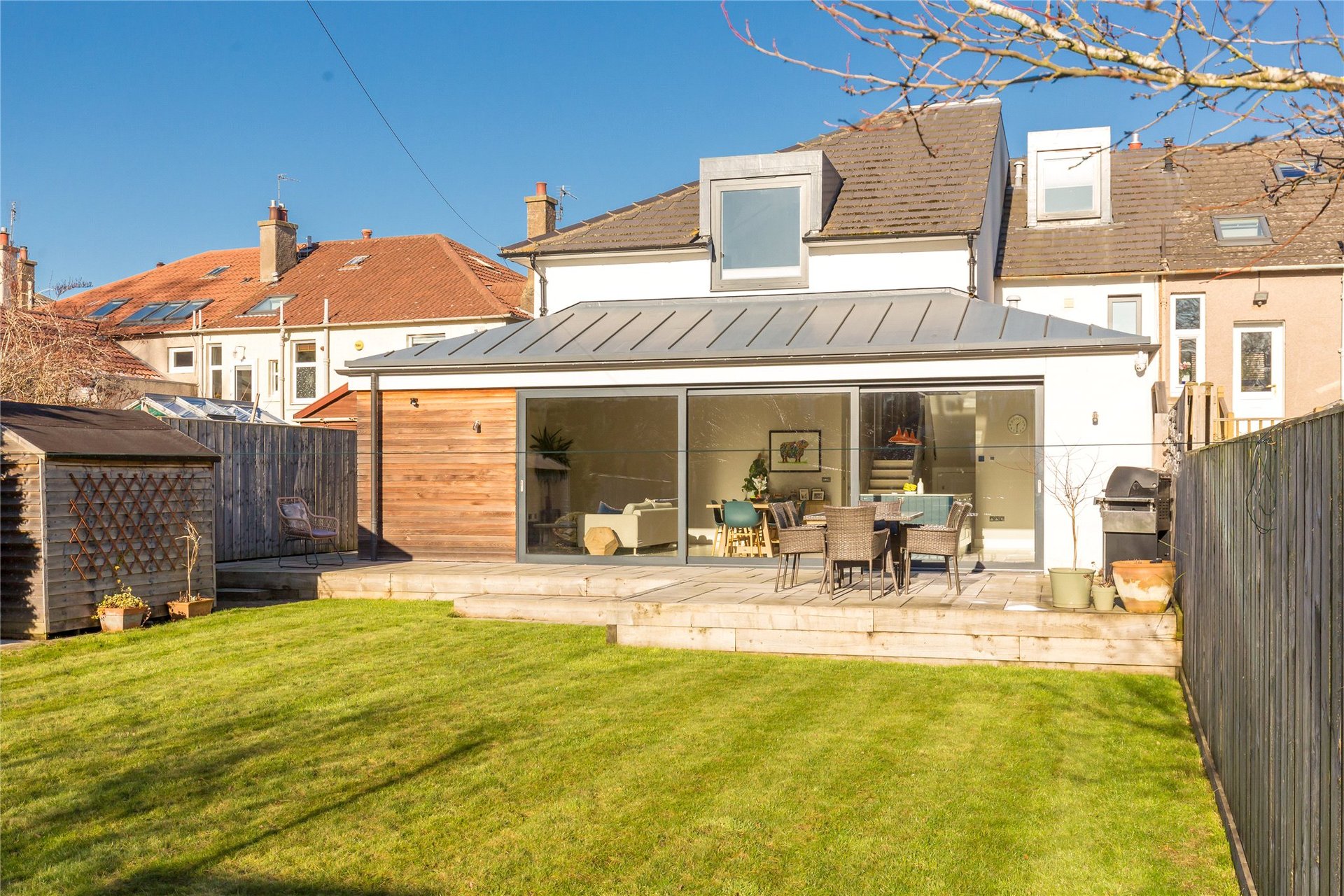 43 Gardiner Road, Edinburgh, Midlothian, EH4 3RL - Picture #25