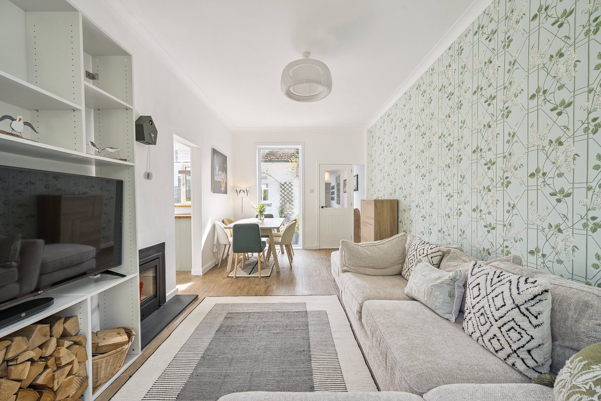 Bilberry Cottage, Buchanan Castle Estate, Drymen, G63 0HX - Picture #4
