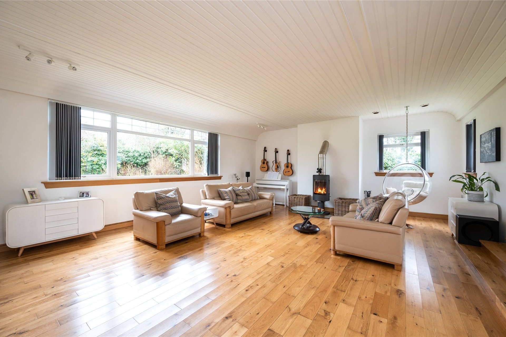 Woodside, King's Avenue, Longniddry, East Lothian, EH32 0QN - Picture #9