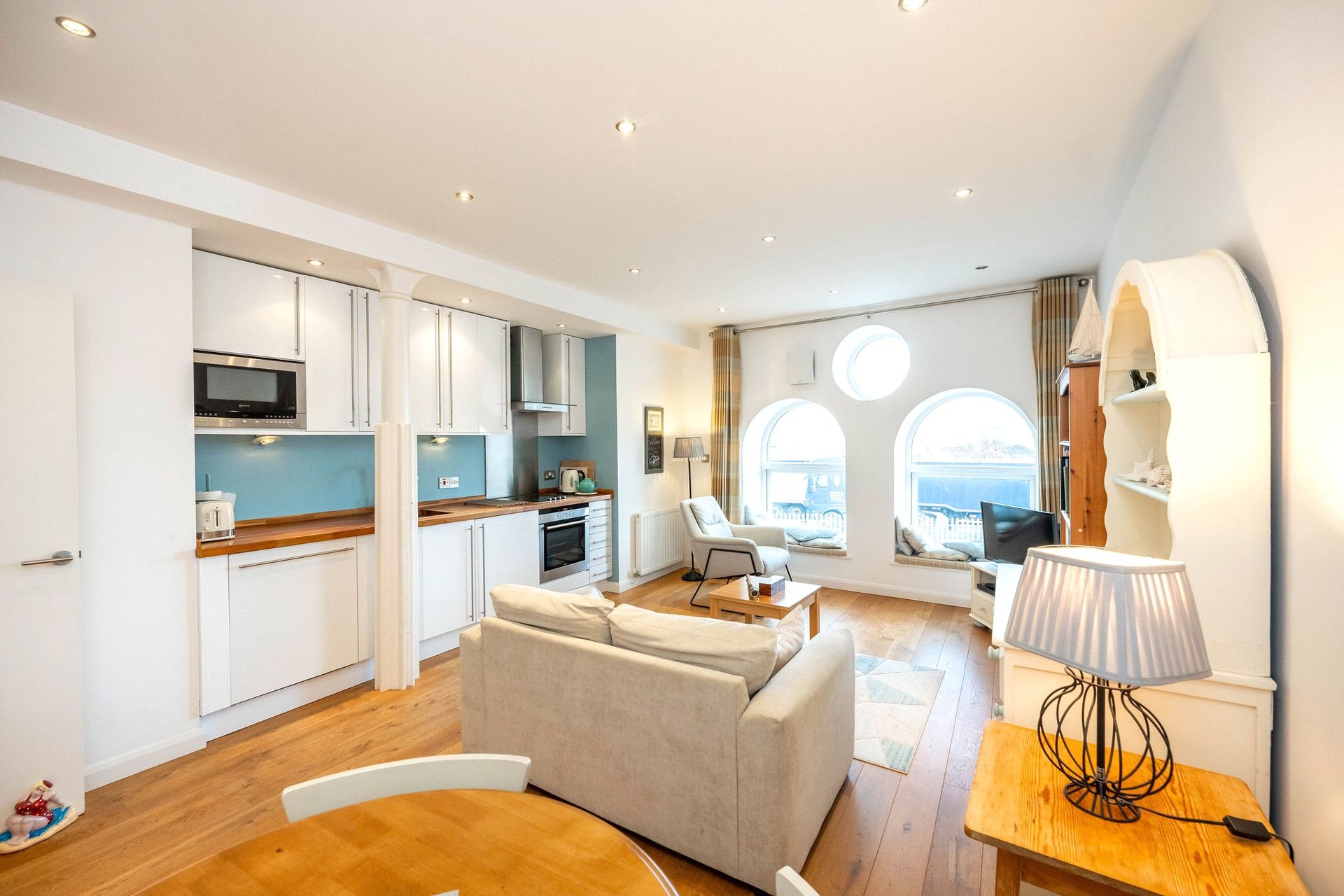 4 Mill Wharf, Tweedmouth, Berwick-upon-Tweed, Northumberland, TD15 2BP - Picture #4