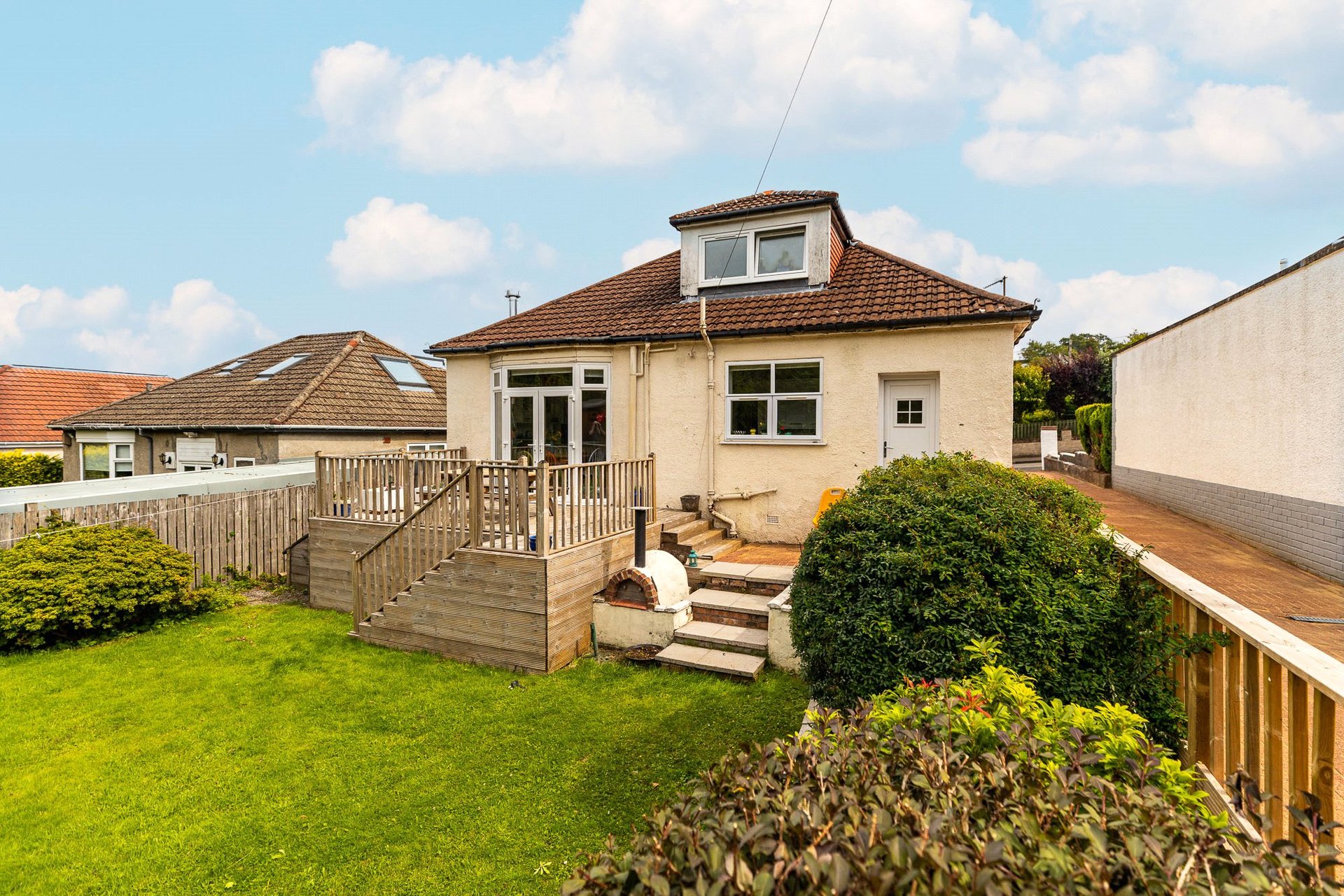 30 Gordon Road, Netherlee, Glasgow, G44 3TW - Picture #29