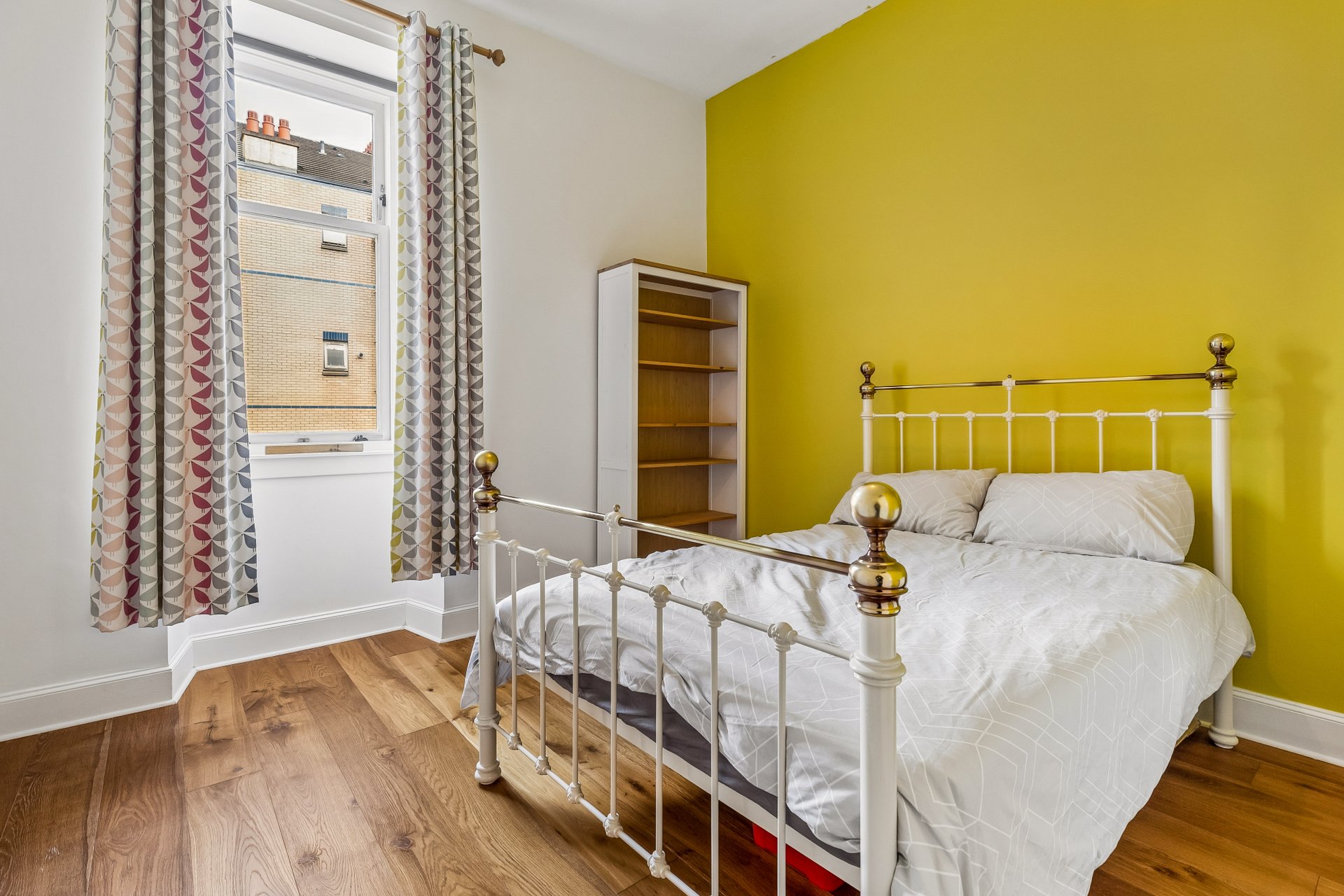 1/2, 54 Carnarvon Street, Glasgow, Glasgow City, G3 6HP - Picture #9