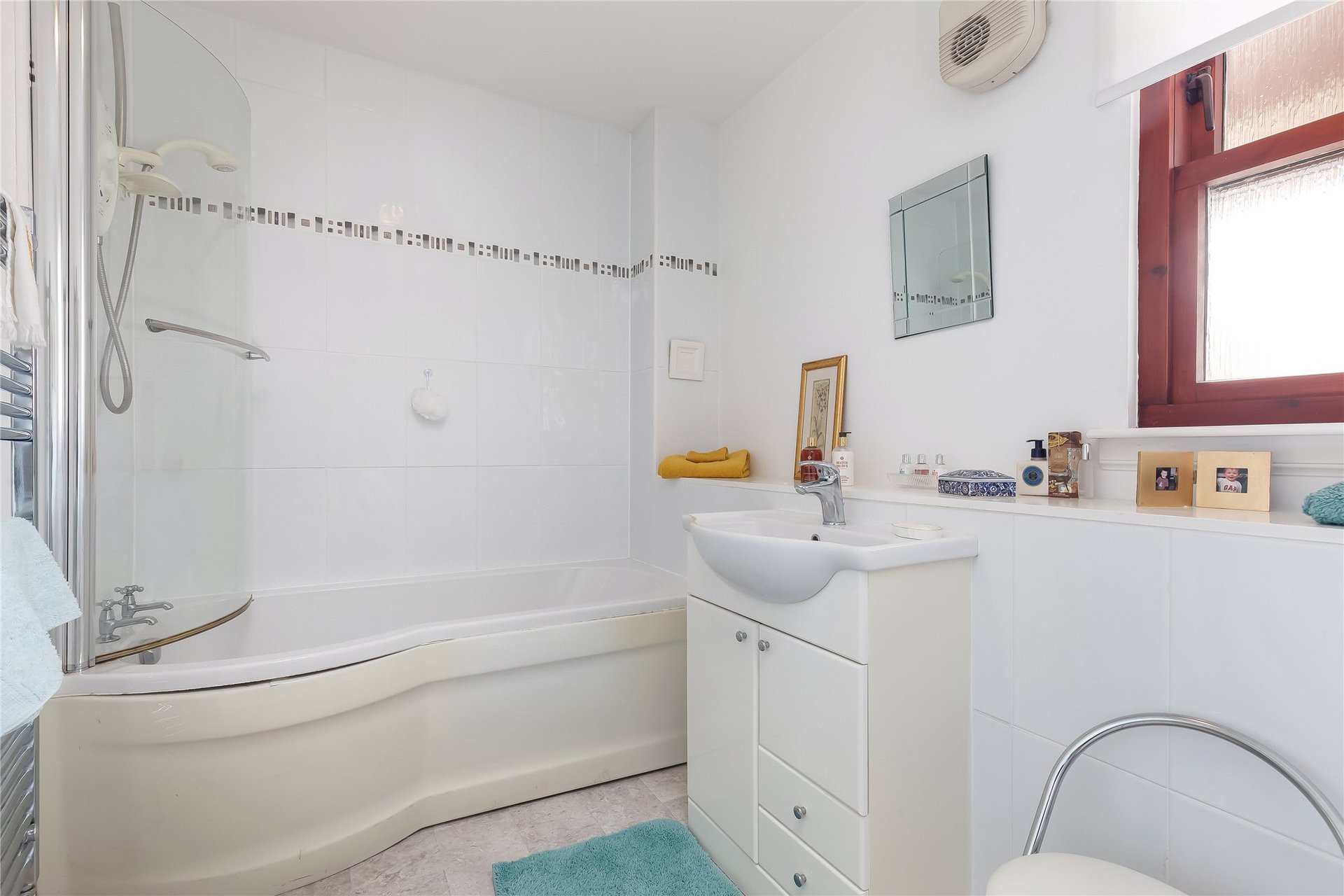 8A Telny Place, Aberdour, Burntisland, Fife, KY3 0TG - Picture #13