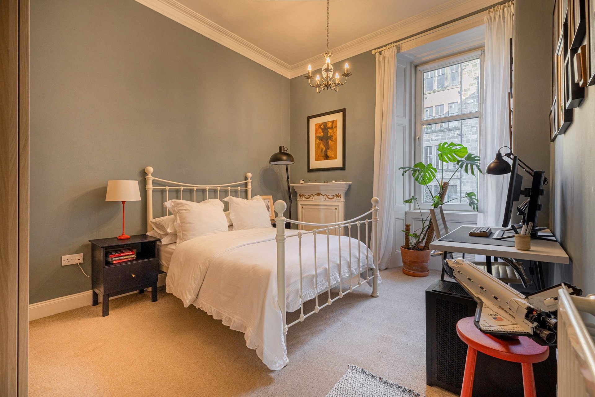 1/1, 63 Polwarth Street, Hyndland, Glasgow, G12 9TH - Picture #25