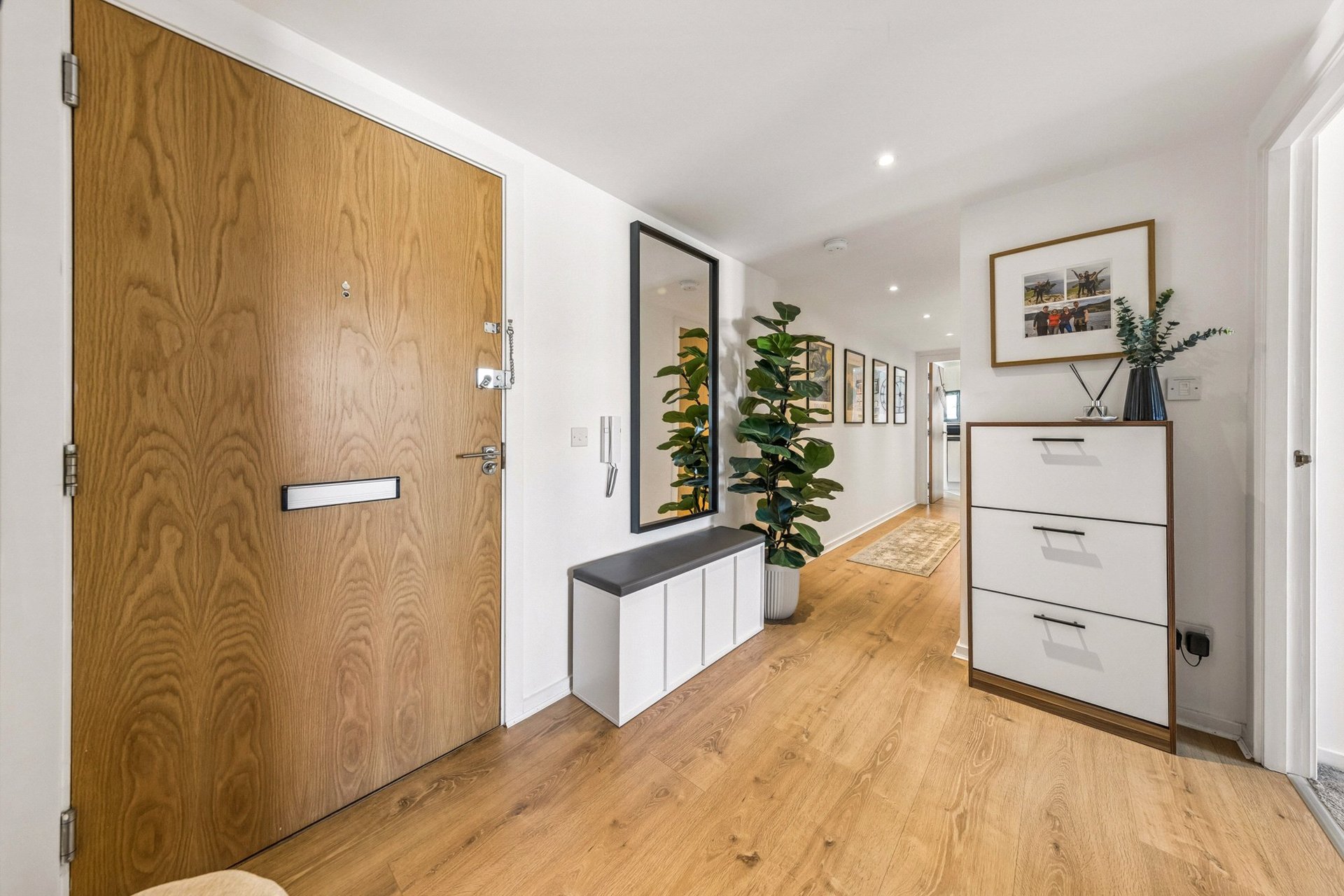 4/4, 67 Minerva Street, Finnieston, Glasgow, G3 8LE - Picture #26