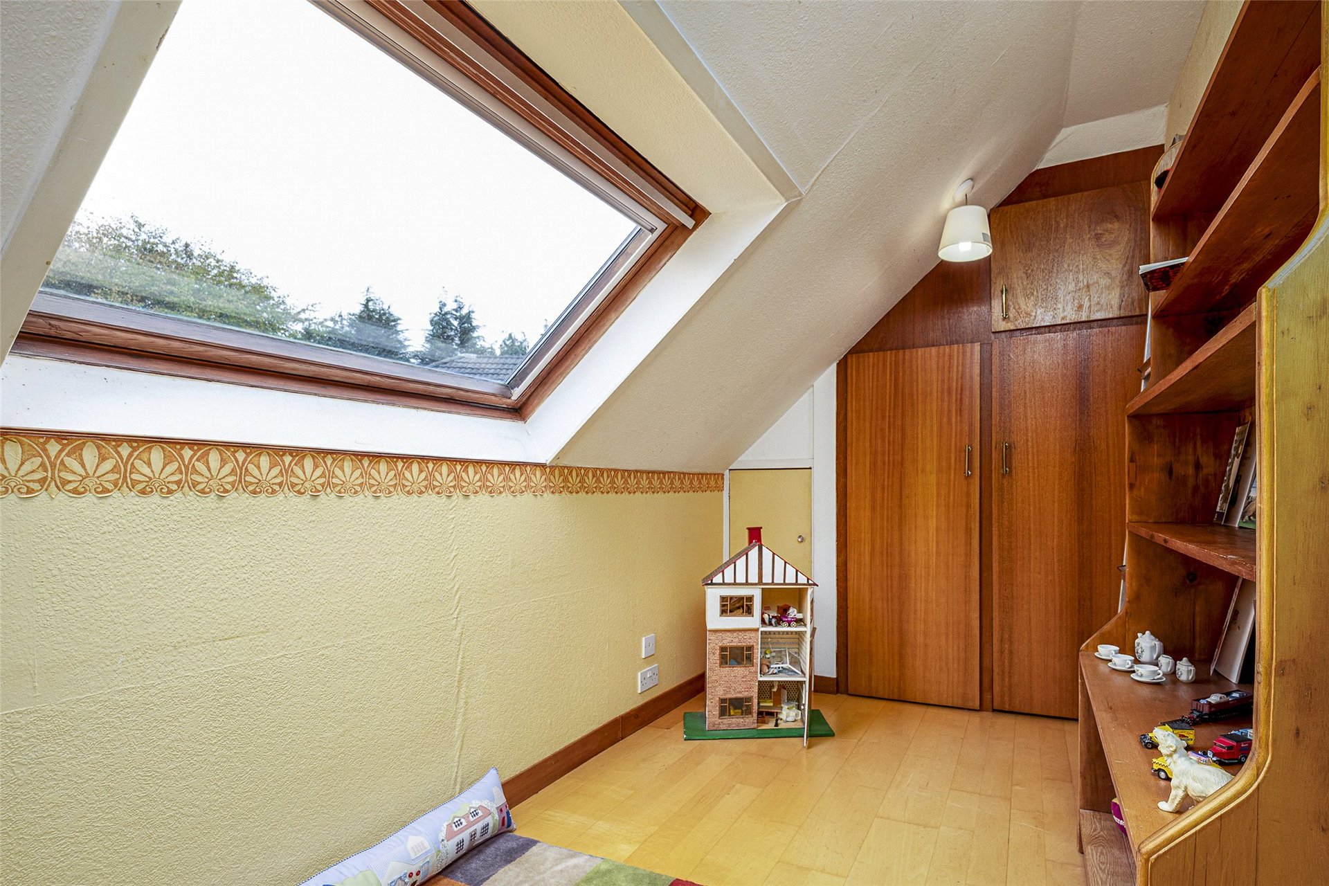 6 Lochend Drive, Bearsden, G61 1EB - Picture #23