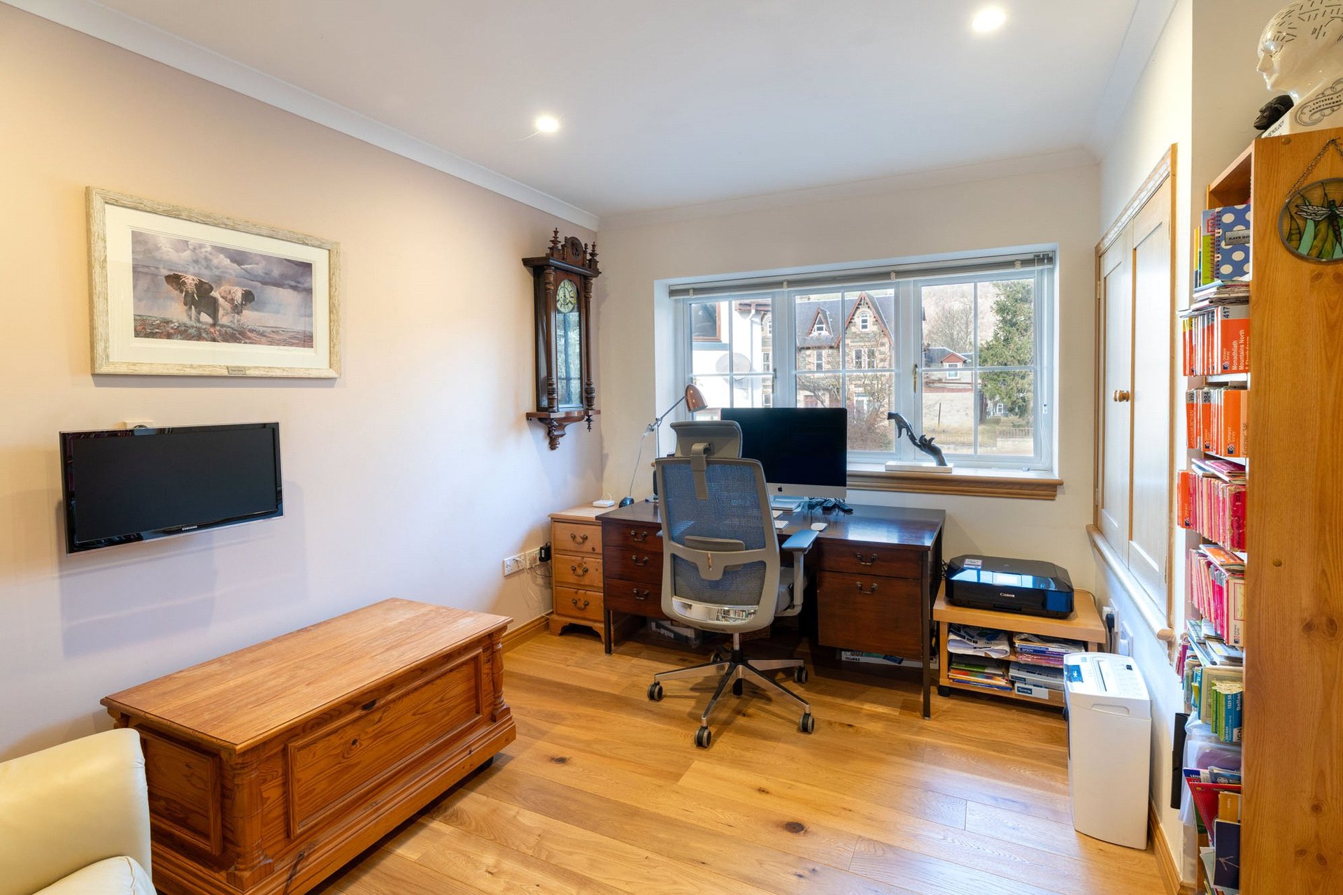 Firbank House, Kenmore Road, Aberfeldy, Perth and Kinross, PH15 2BY - Picture #10