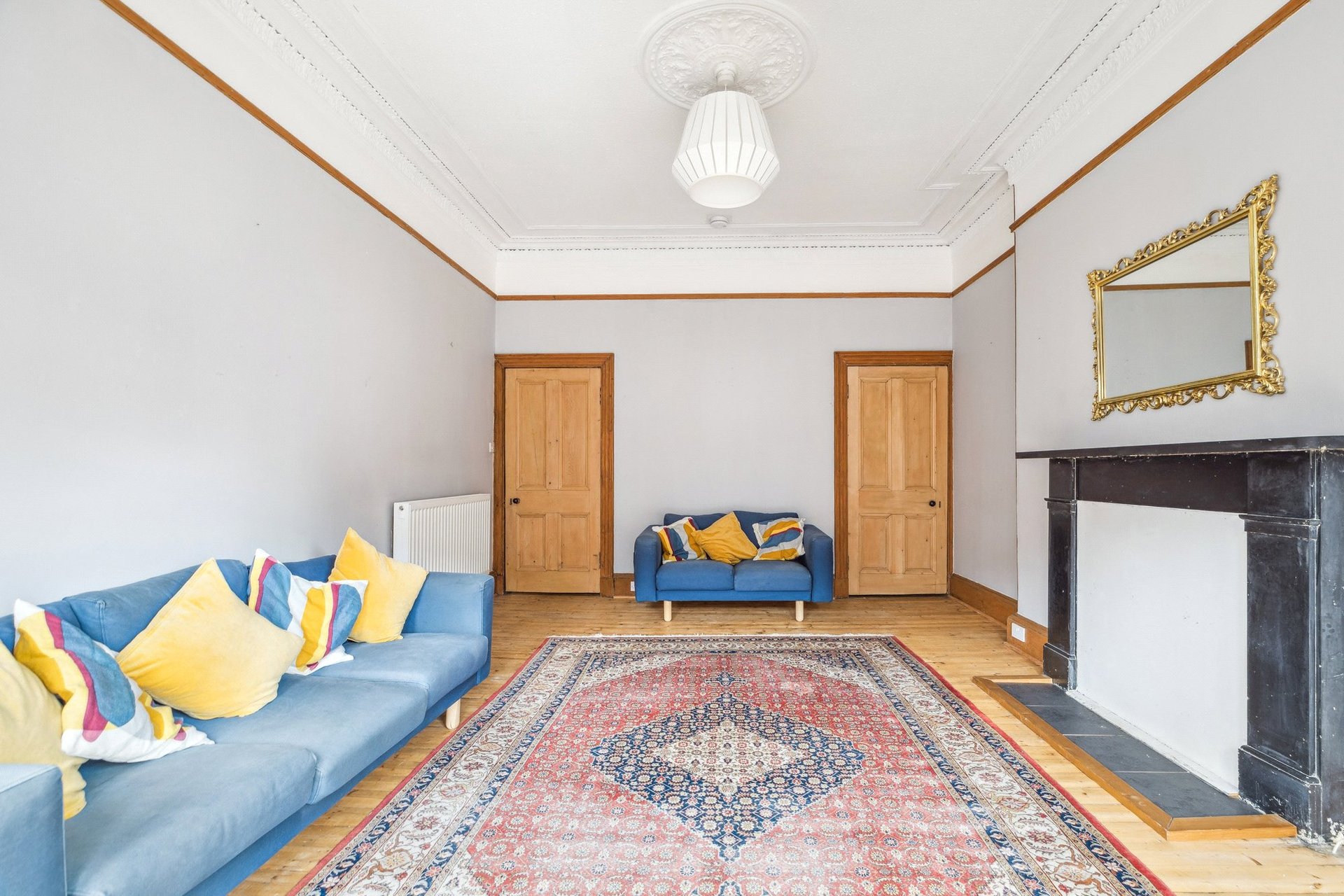 2/1, 7 Jedburgh Gardens, North Kelvinside, Glasgow, G20 6BP - Picture #4