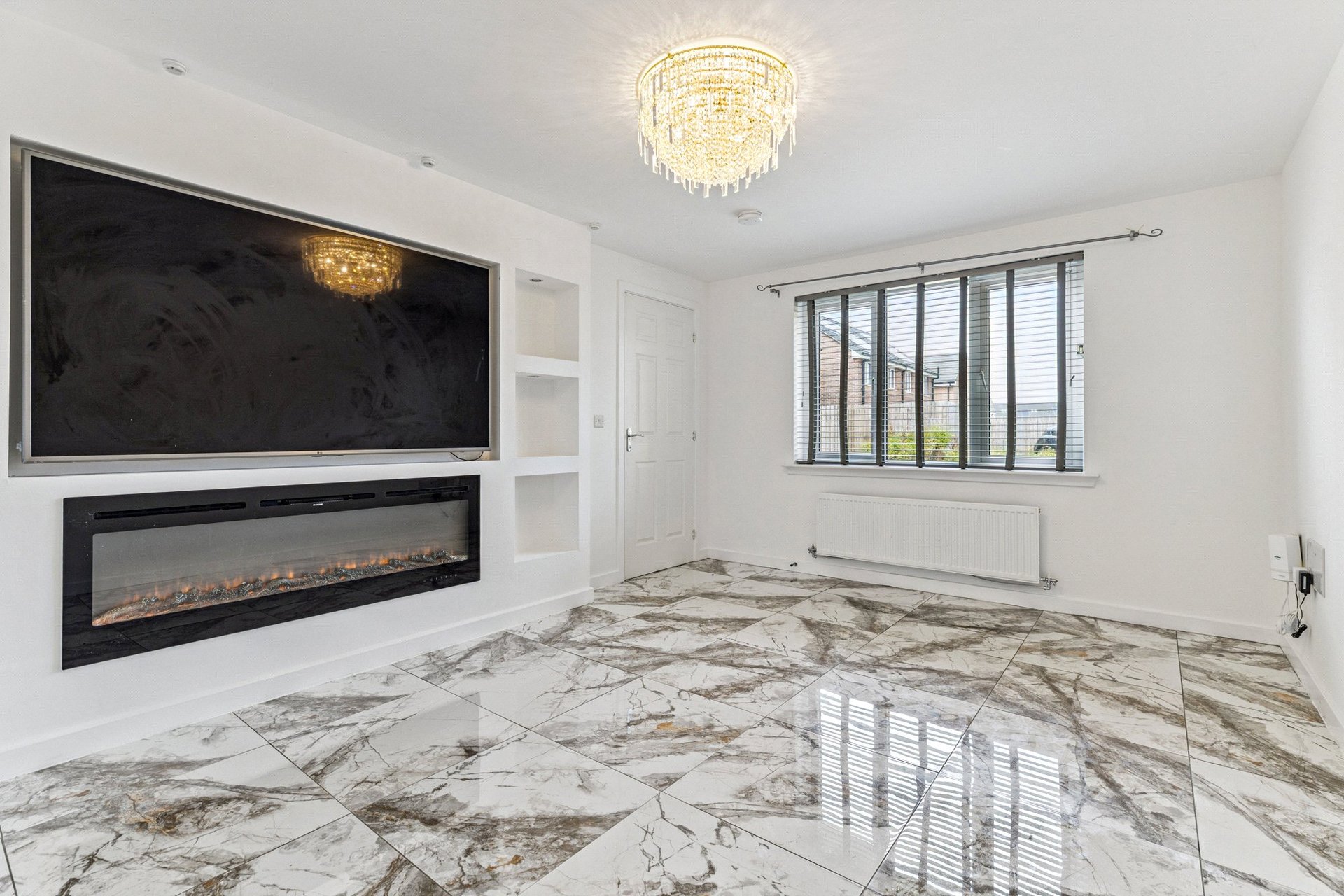 7 Musket Grove, Darnley, Glasgow, G53 7RY - Picture #4