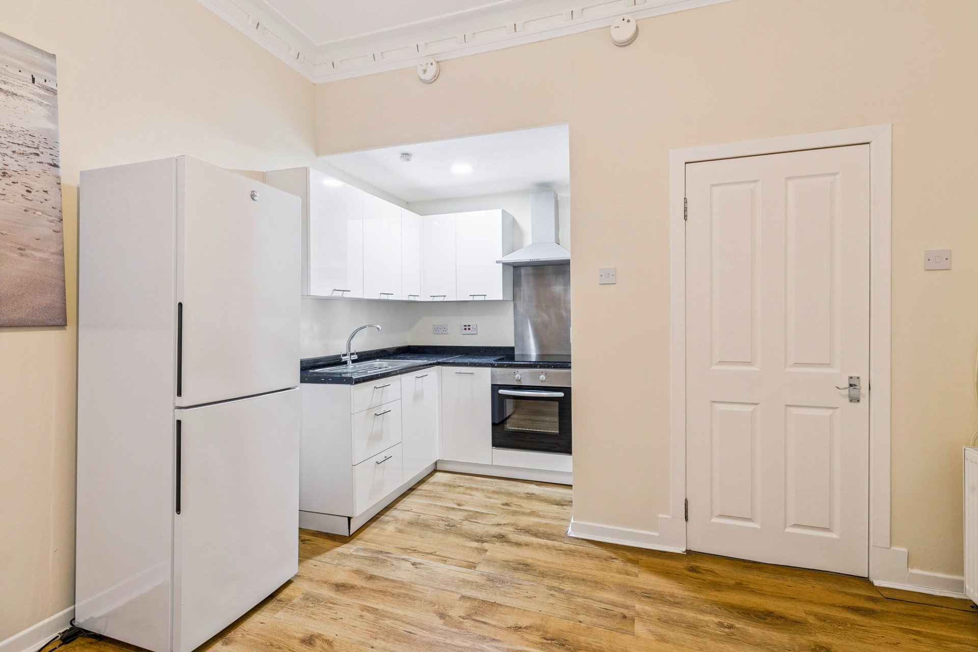 0/1, 25 Kennoway Drive, Glasgow, G11 7TX - Picture #5