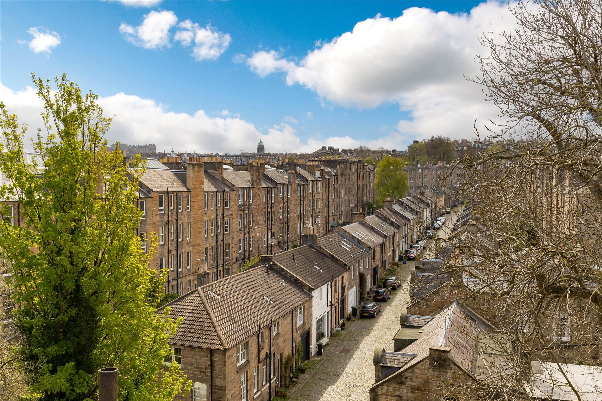 27/7 Comely Bank Road, Edinburgh, EH4 1DS - Picture #30