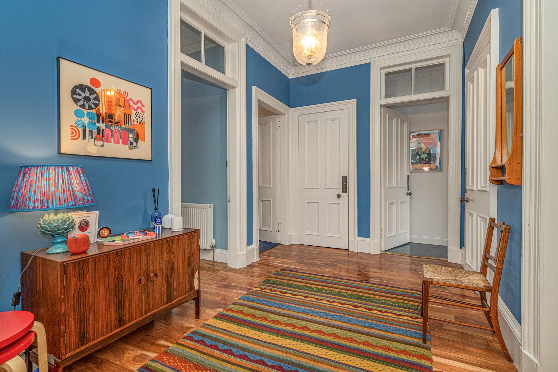 2/2, 67 Gardner Street, Partickhill, Glasgow, G11 5BZ - Picture #19