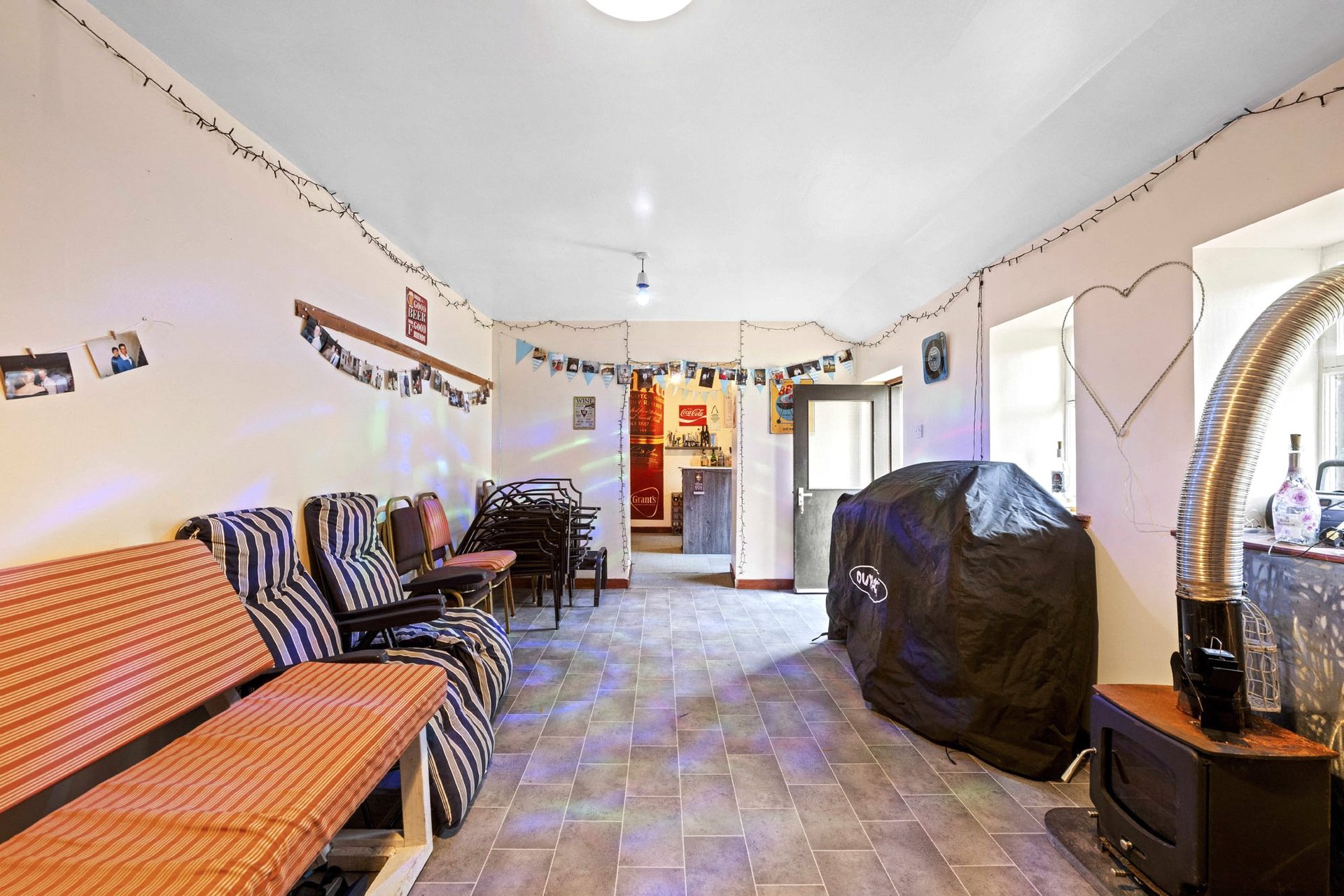 Shieldhill Farm, Quothquan, Biggar, South Lanarkshire, ML12 6NA - Picture #53