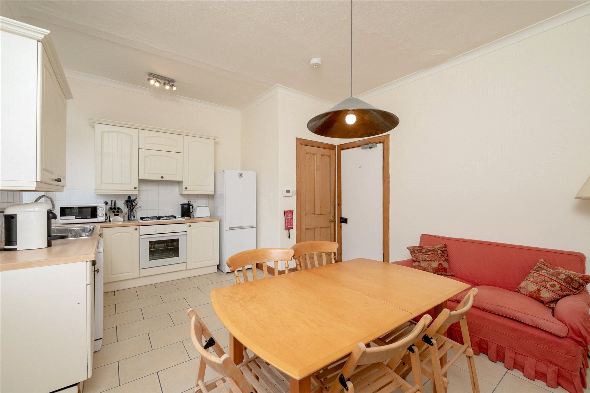 19/7 Cumberland Street, Edinburgh, EH3 6RT - Picture #8
