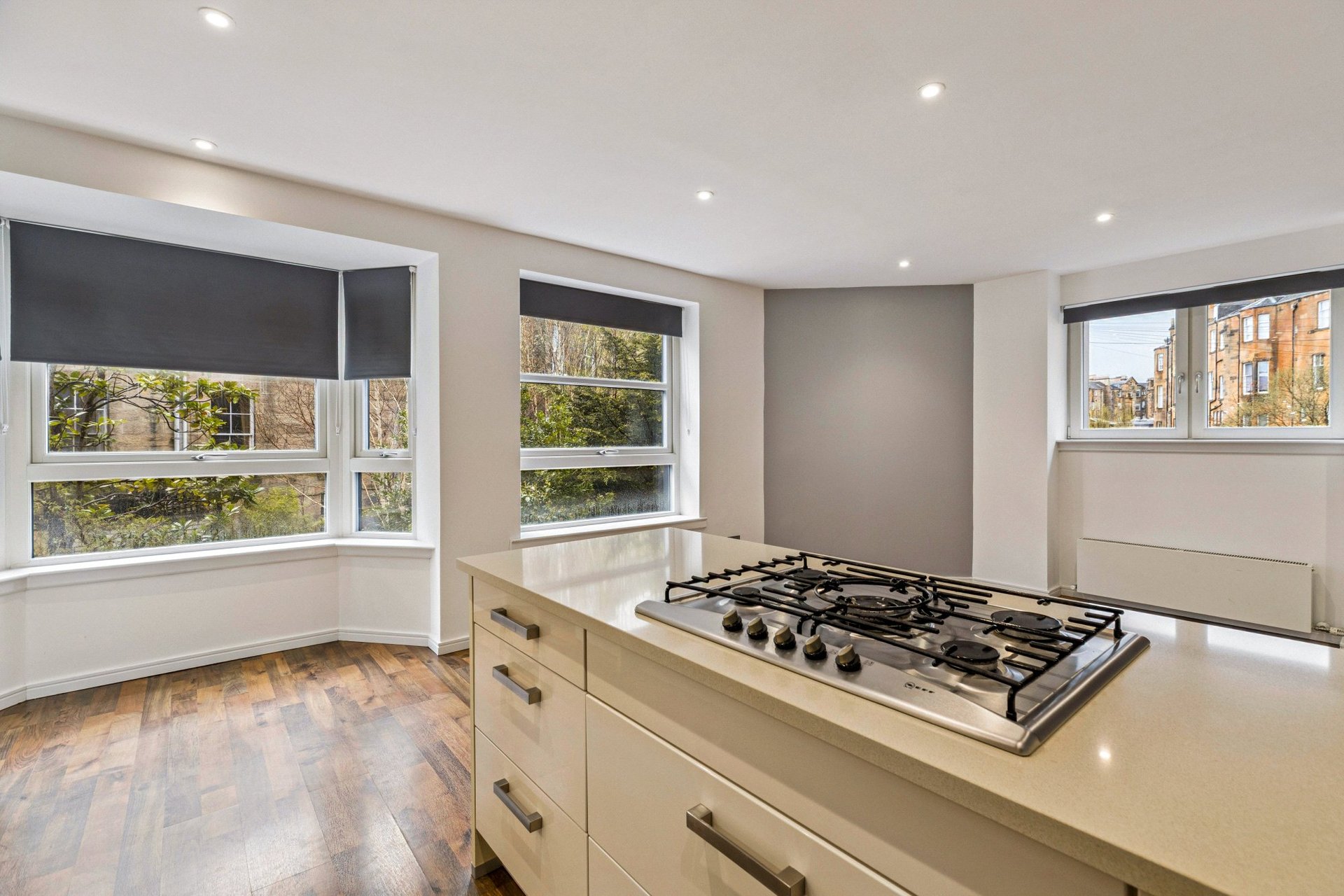 1/1, 10 Park Circus Place, Park, Glasgow, G3 6AN - Picture #8