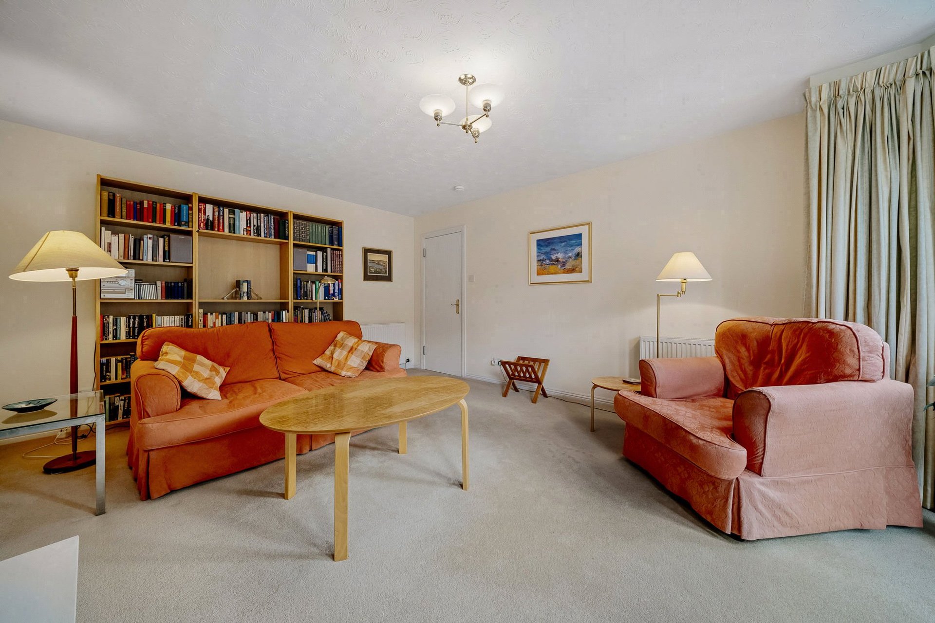 Flat 4, 10 Huntingdon Place, Broughton, Edinburgh, EH7 4AX - Picture #5