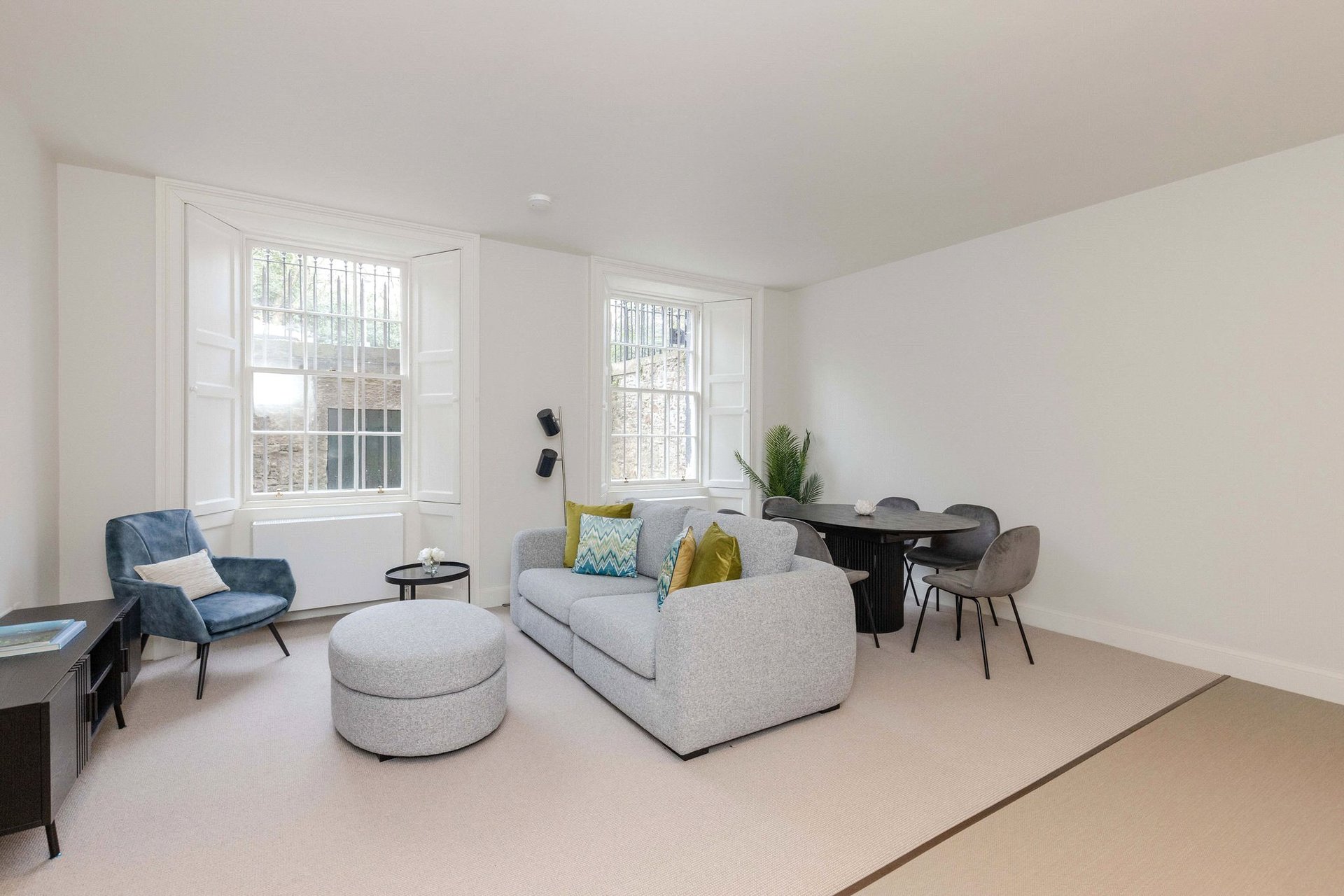 6A Heriot Row, Edinburgh, Midlothian, EH3 6HU - Picture #4