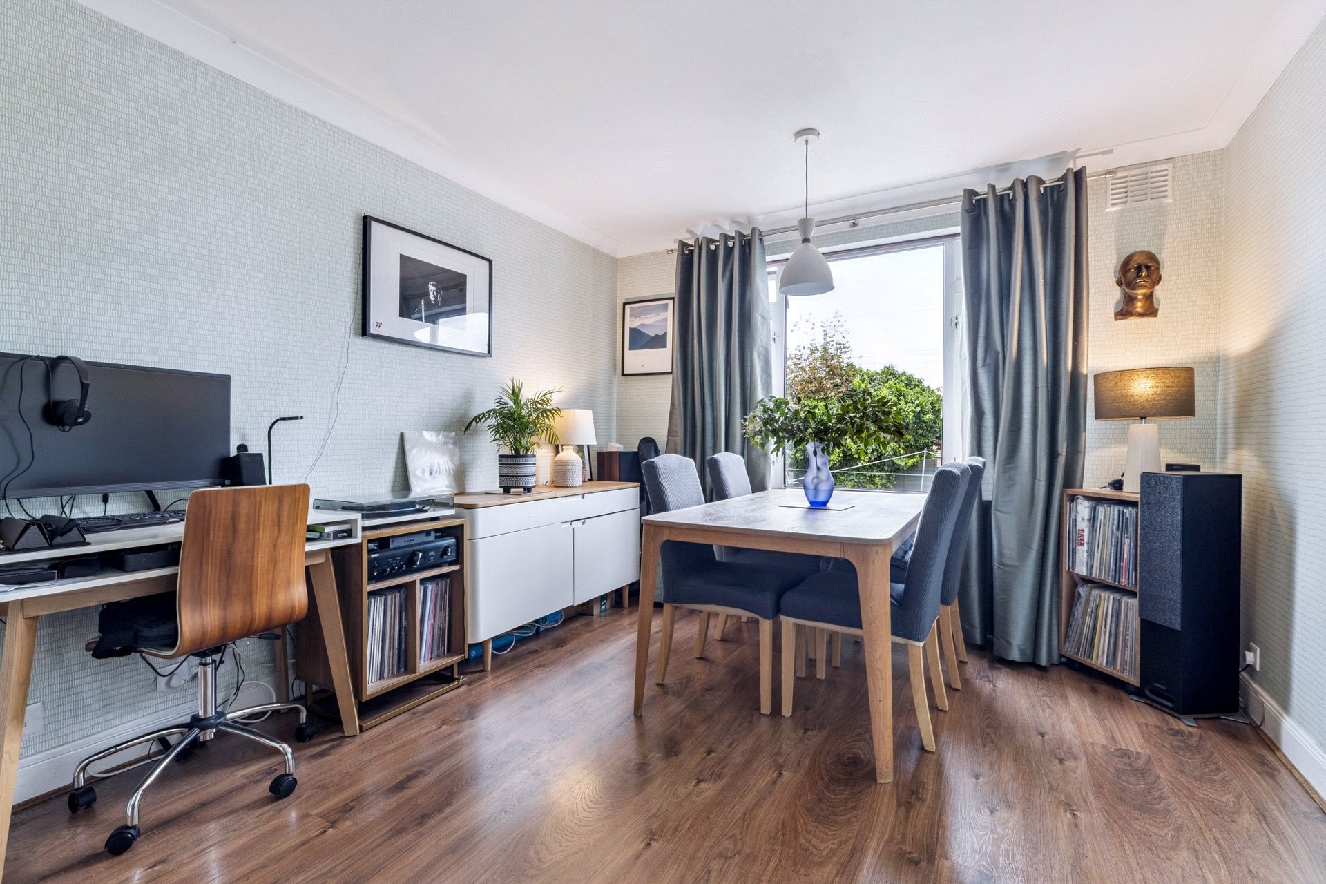 159 Southbrae Drive, Jordanhill, Glasgow, G13 1TU - Picture #7