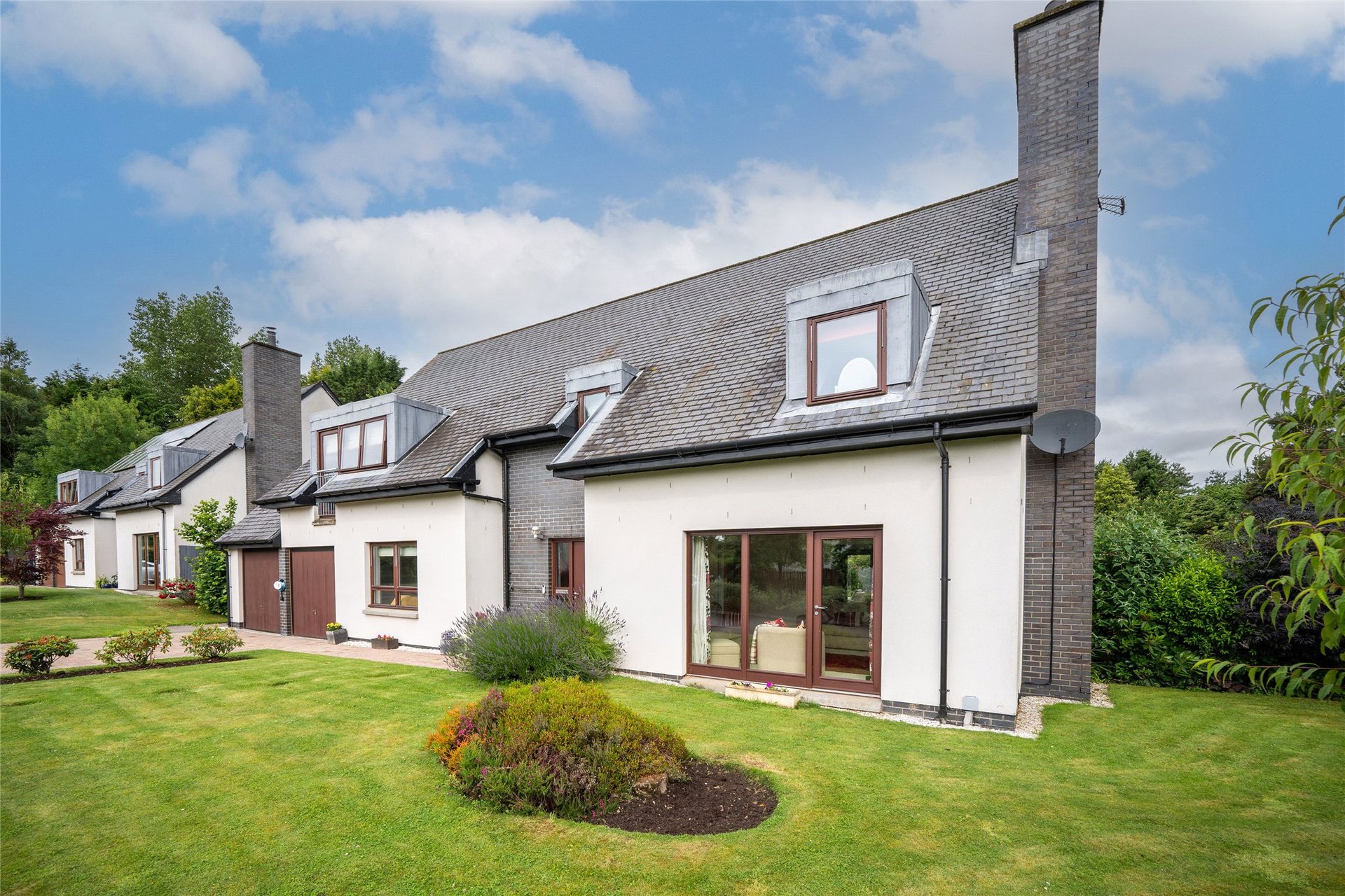 10 Spruce Gardens, Cupar Muir, Cupar, KY15 5WN - Picture #41