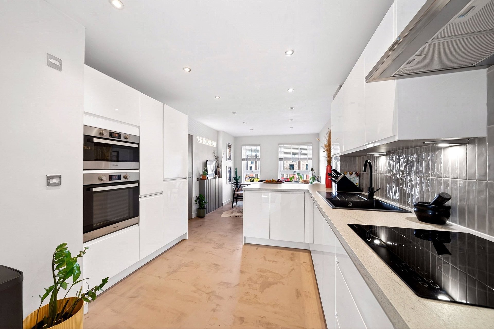 43 Riverford Gardens, Pollokshaws, Glasgow, G43 1ET - Picture #19