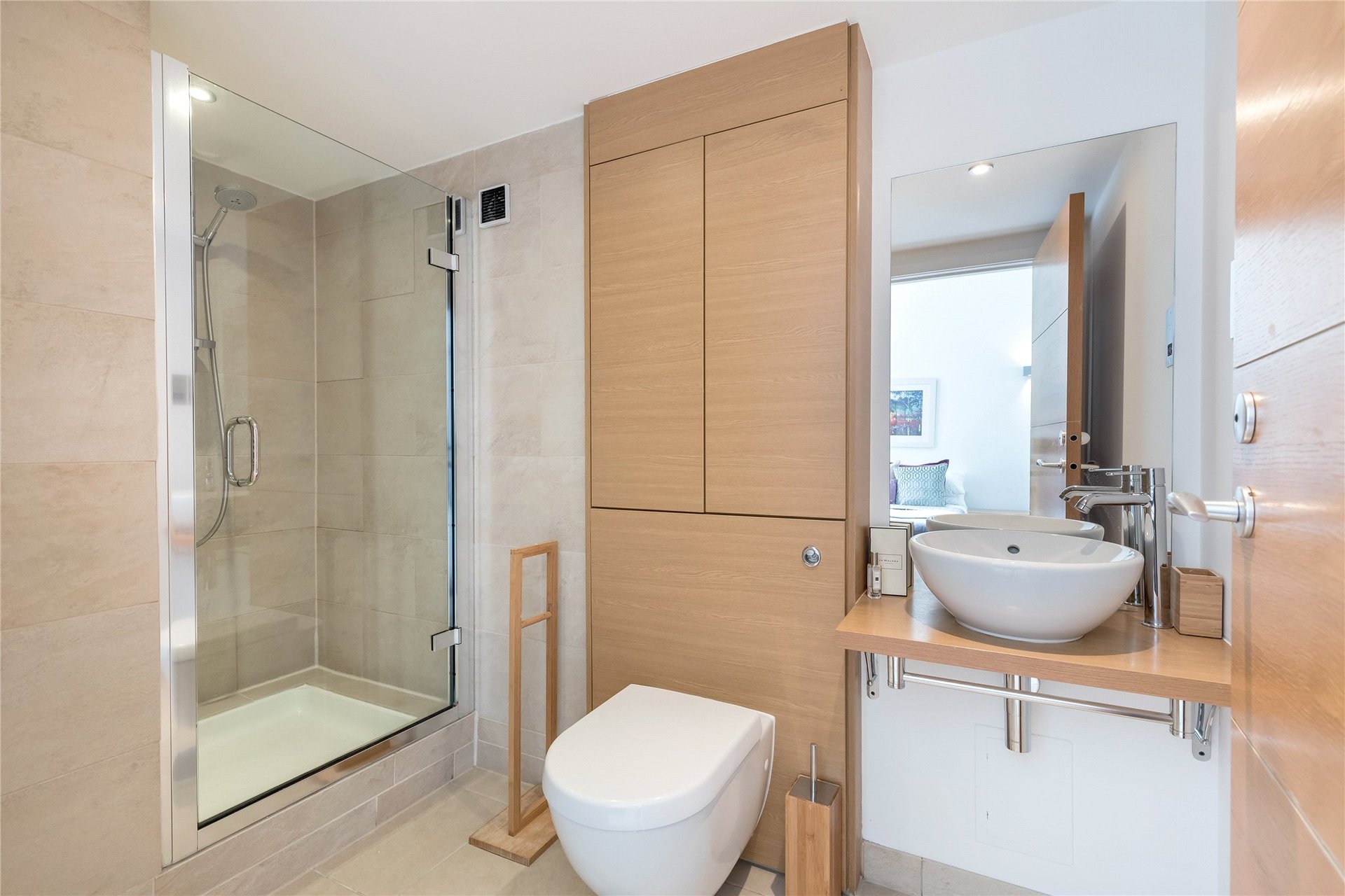 25/9 Simpson Loan, Quartermile, Edinburgh, EH3 9GE - Picture #7