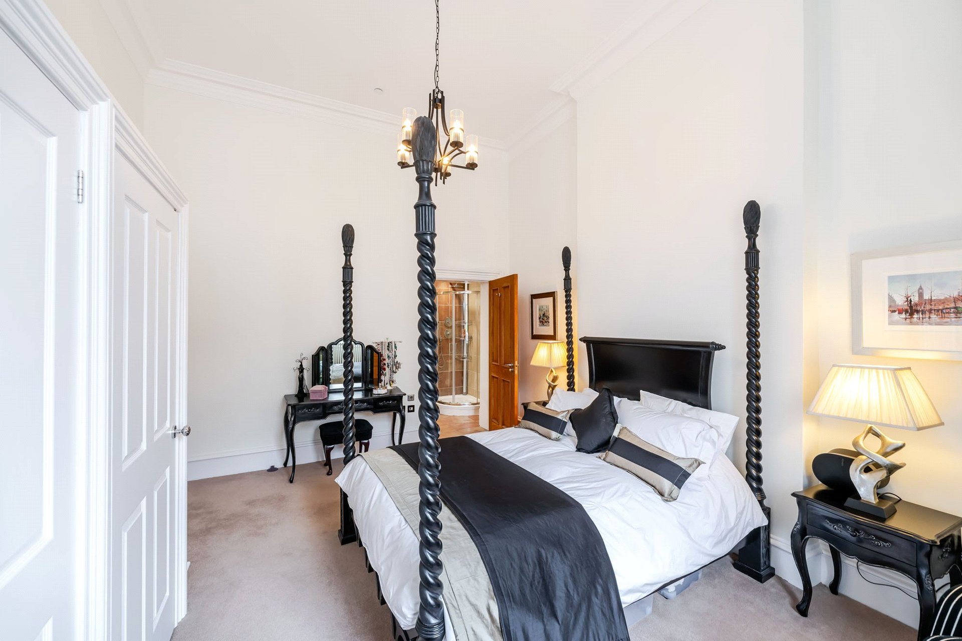 1/1, 18 Woodlands Terrace, Glasgow, G3 7YL - Picture #25