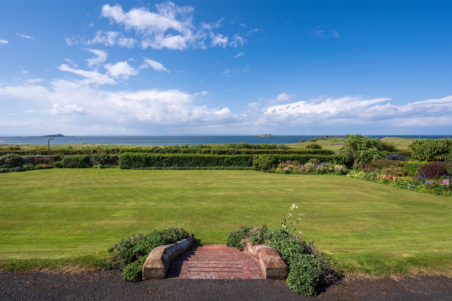1 Quarry Court, Abbotsford Road, North Berwick, East Lothian, EH39 5DB - Picture #15