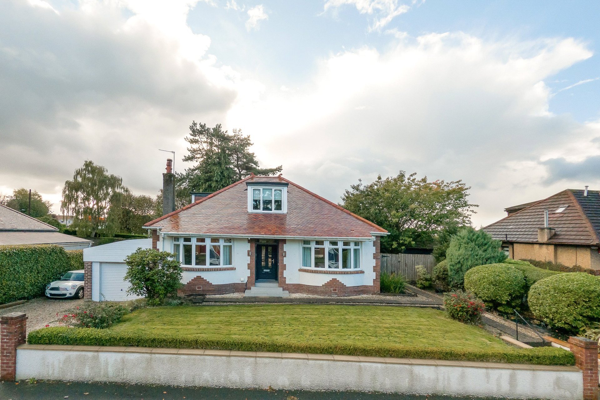12 Beaufort Drive, Kirkintilloch, G66 1AY - Picture #32