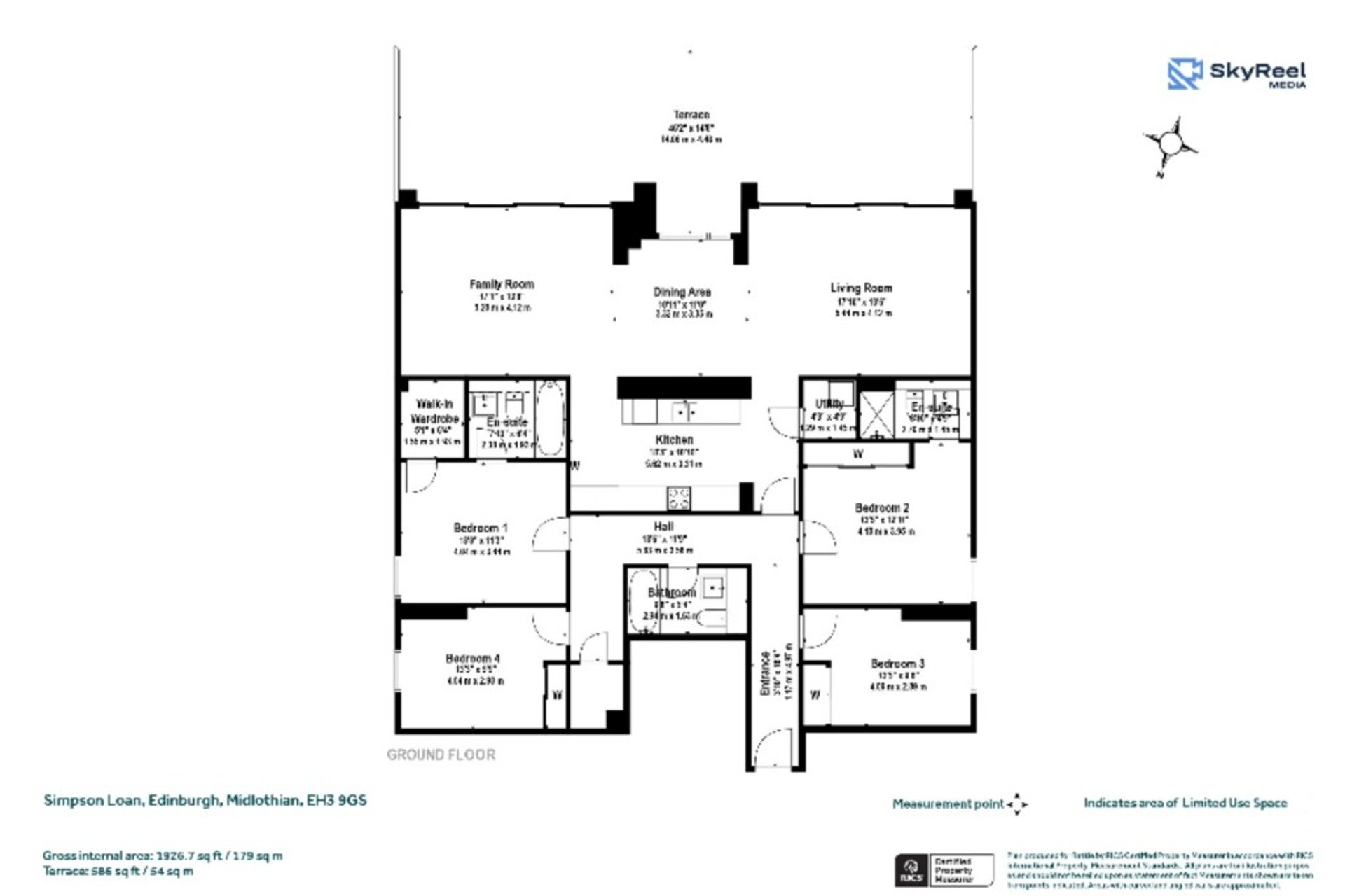 8 Simpson Loan, Meadows, Edinburgh, EH3 9GS - Picture #49