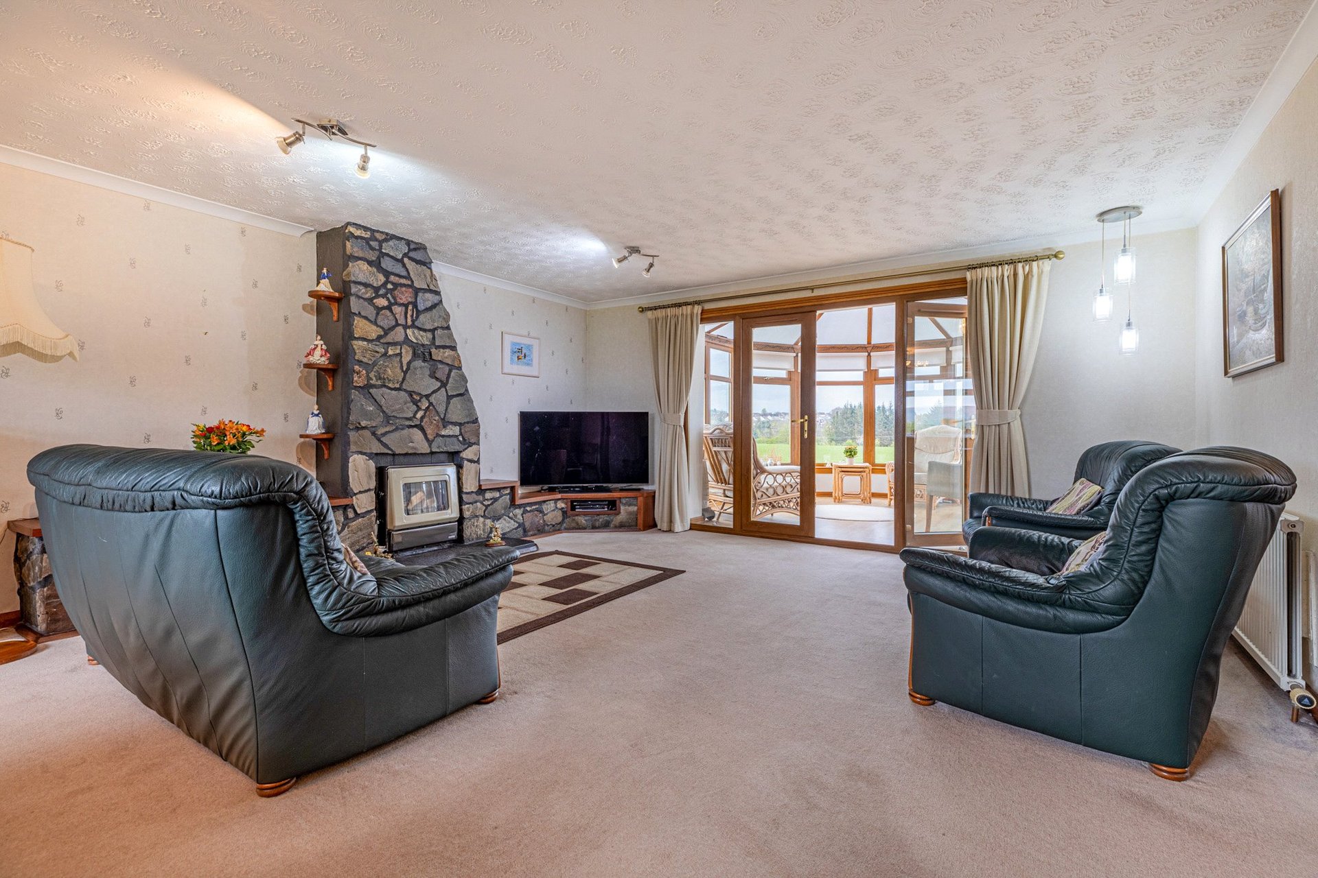 Peathill Farm, Lindsaybeg Road, Chryston, Glasgow, G69 9HT - Picture #8