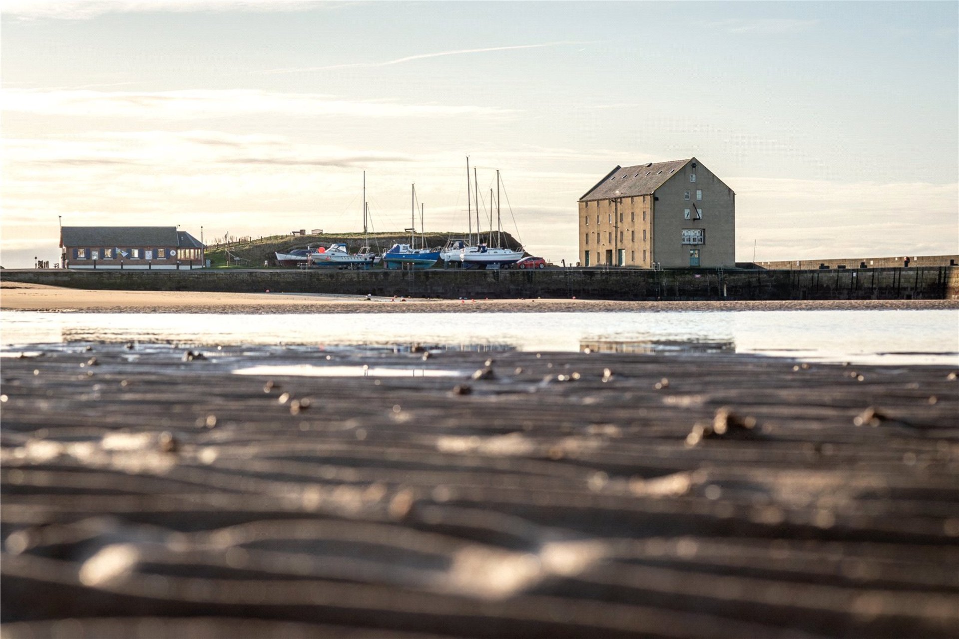 2 The Granary, Elie, Leven, KY9 1EG - Picture #26