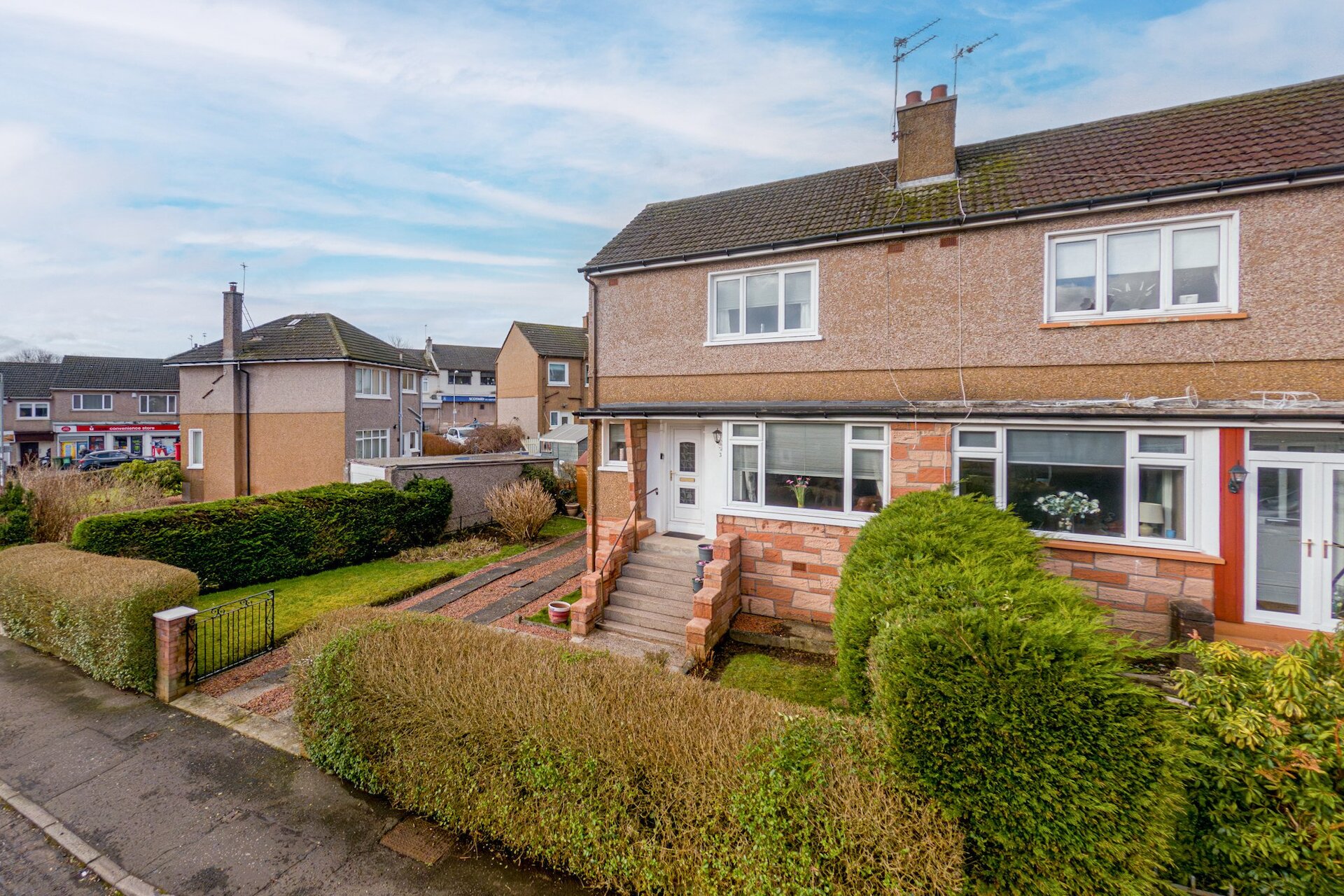 3 Kinglass Road, Bearsden, G61 1JR - Picture #1