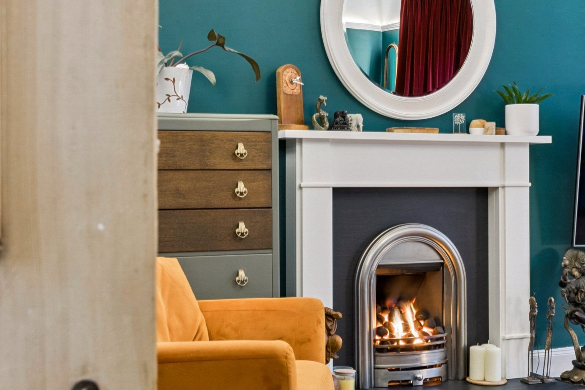 B/1, 157 Broomhill Drive, Broomhill, Glasgow, G11 7ND - Picture #6